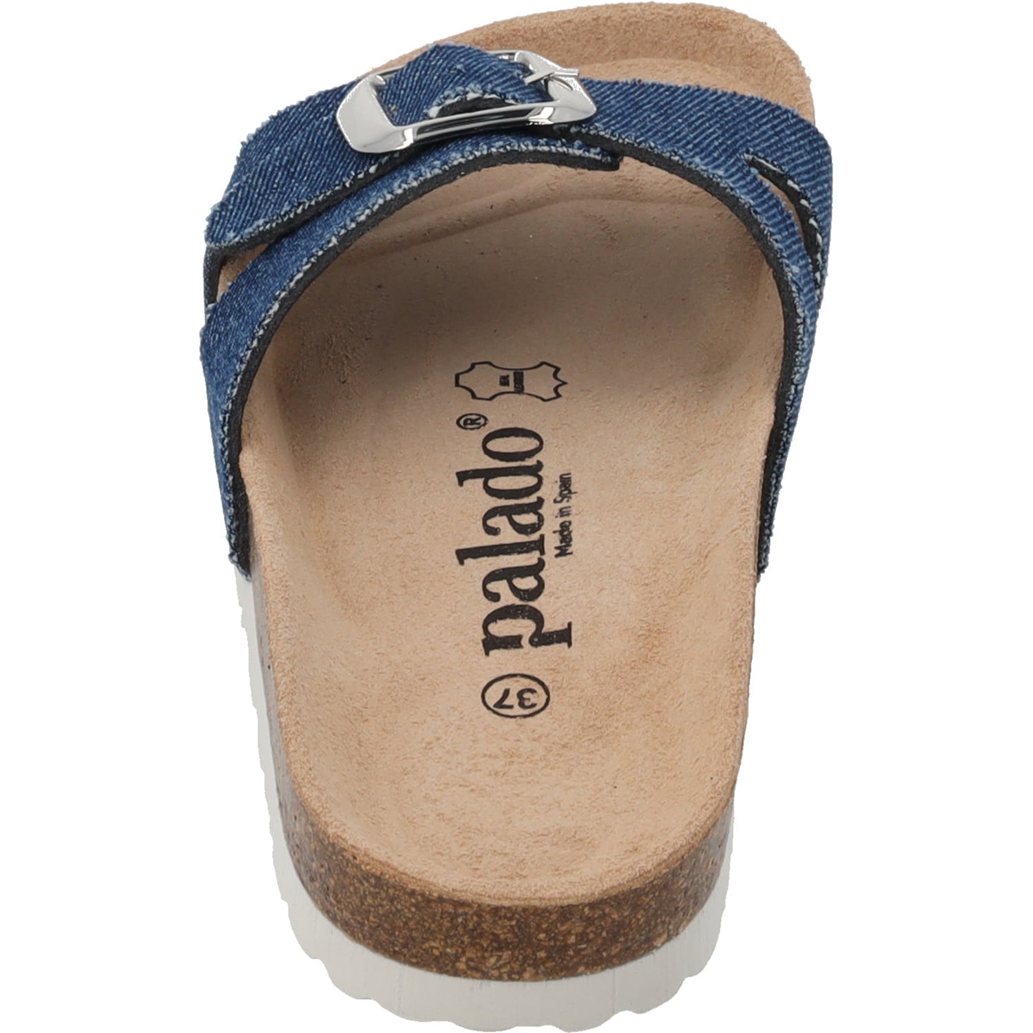 Tinos Jeans Dunkelblau