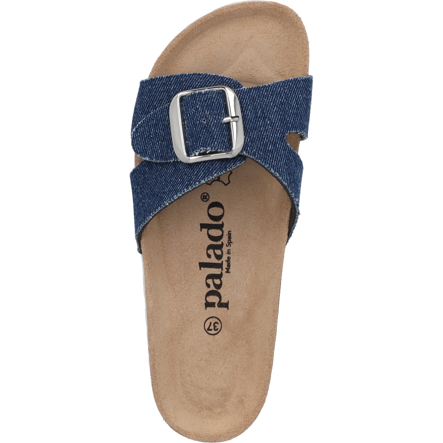 Tinos Jeans Dunkelblau