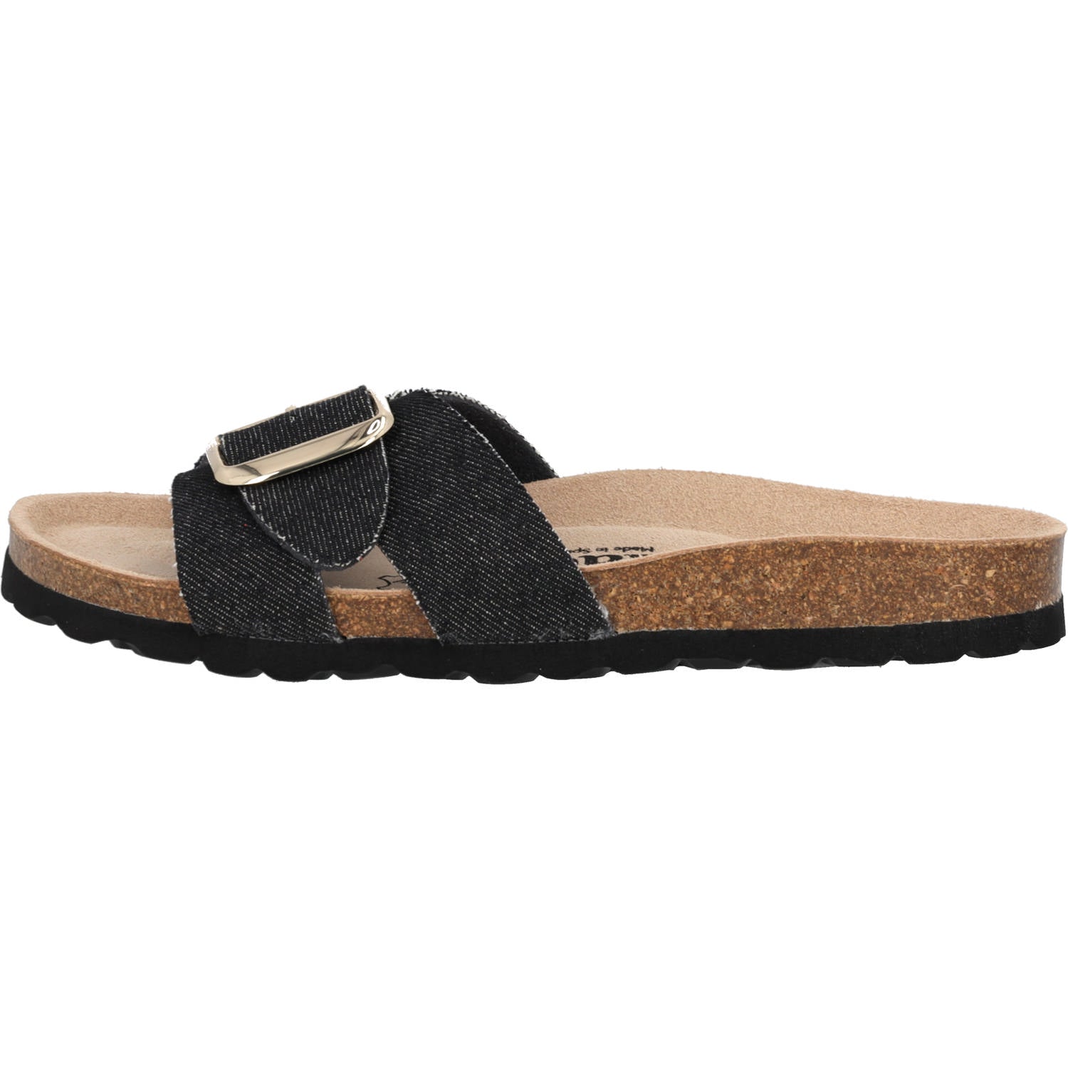Tinos Jeans Schwarz