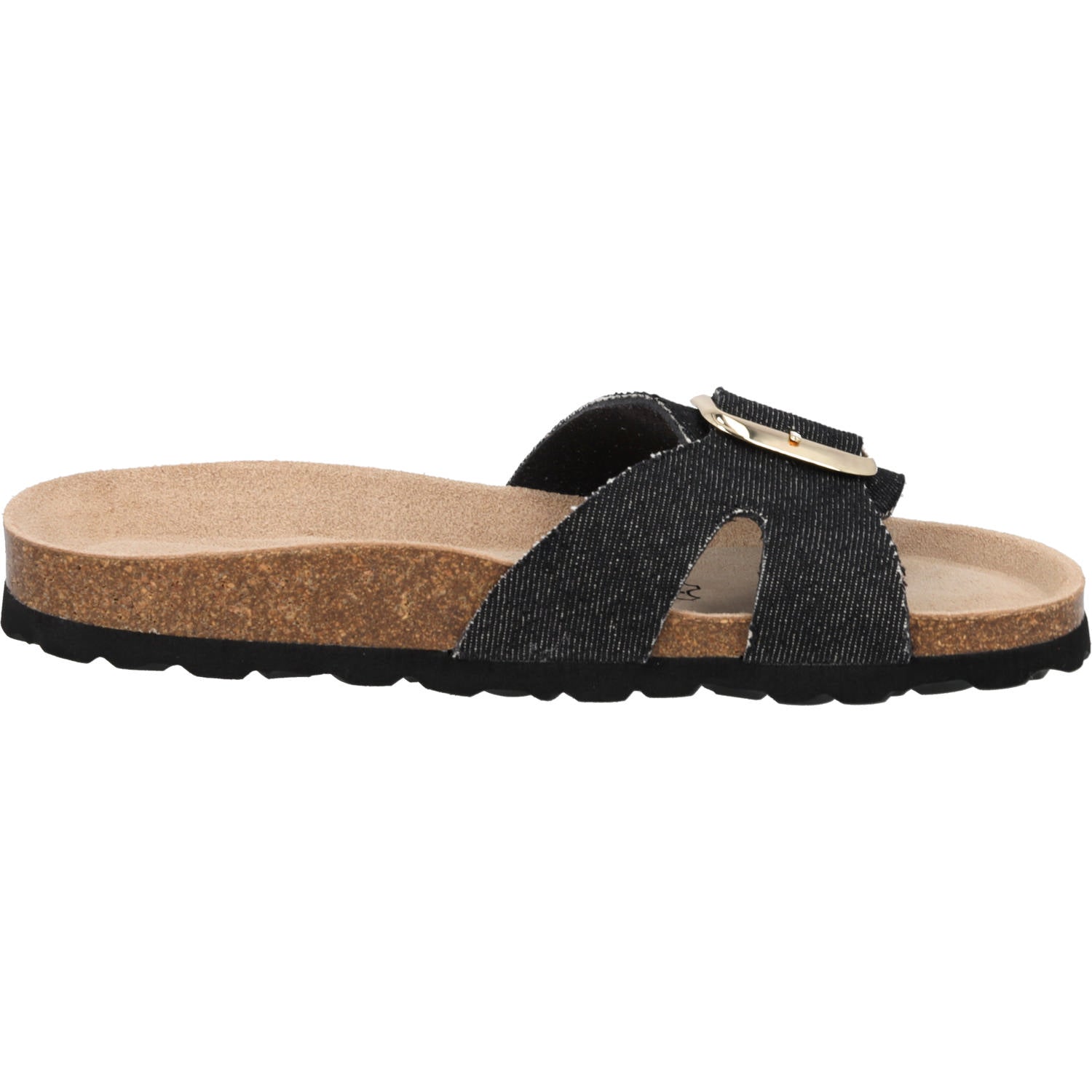 Tinos Jeans Schwarz