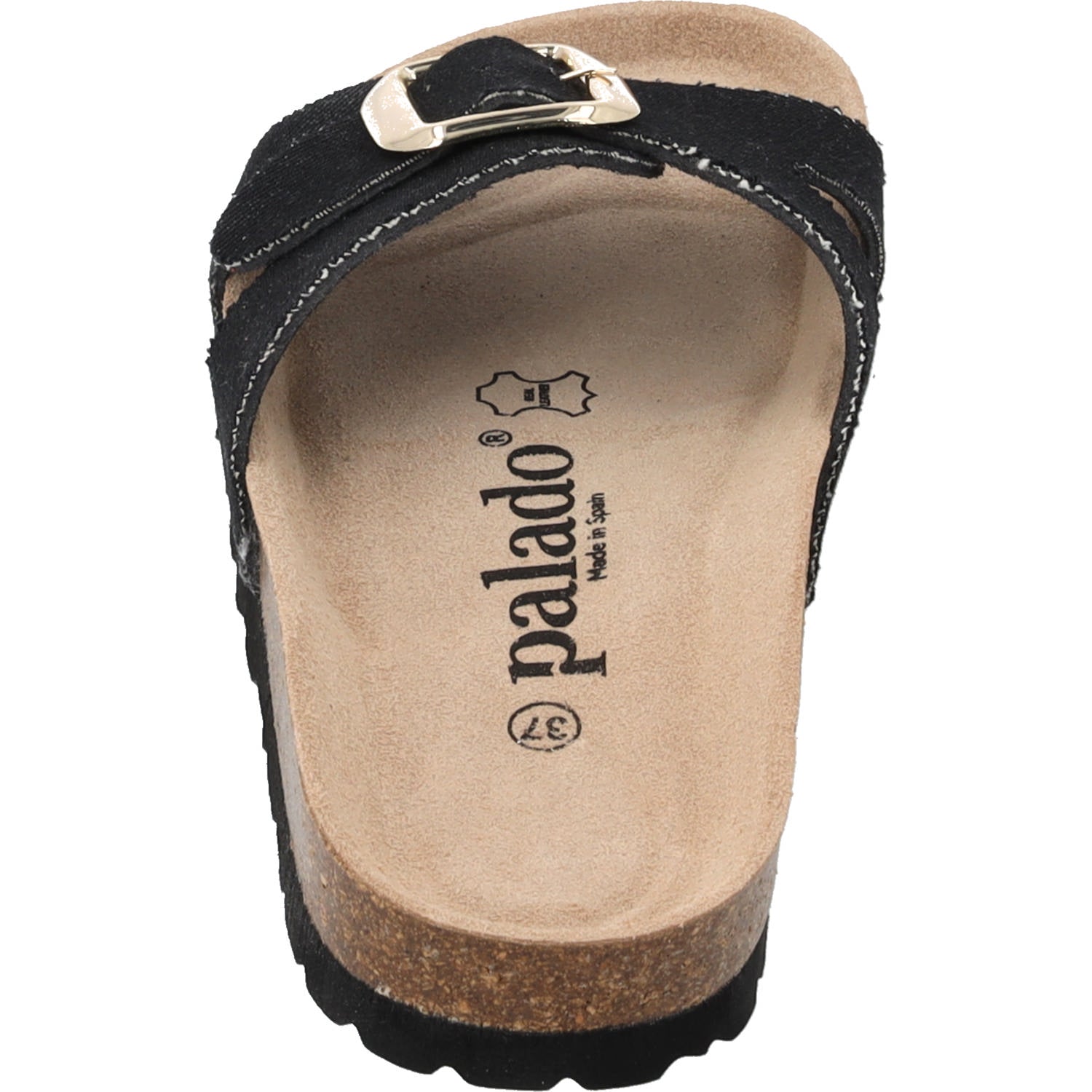 Tinos Jeans Schwarz