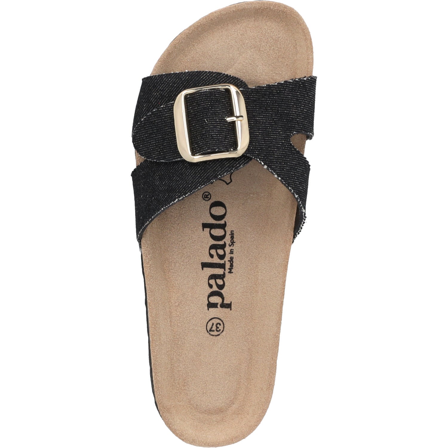 Tinos Jeans Schwarz
