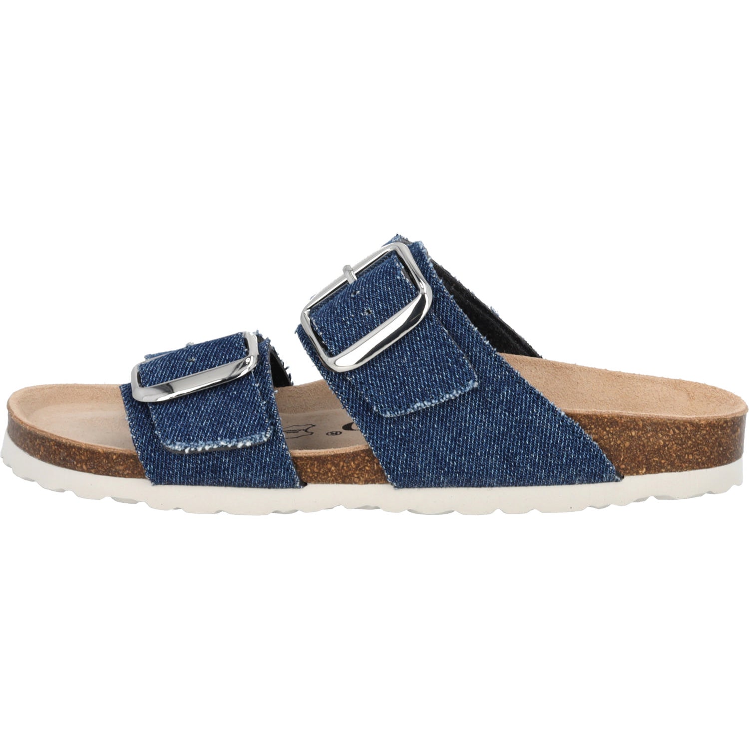 Samos GS Jeans Dunkelblau