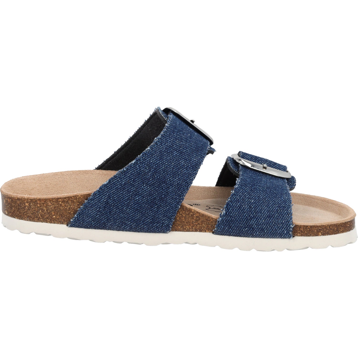 Samos GS Jeans Dunkelblau