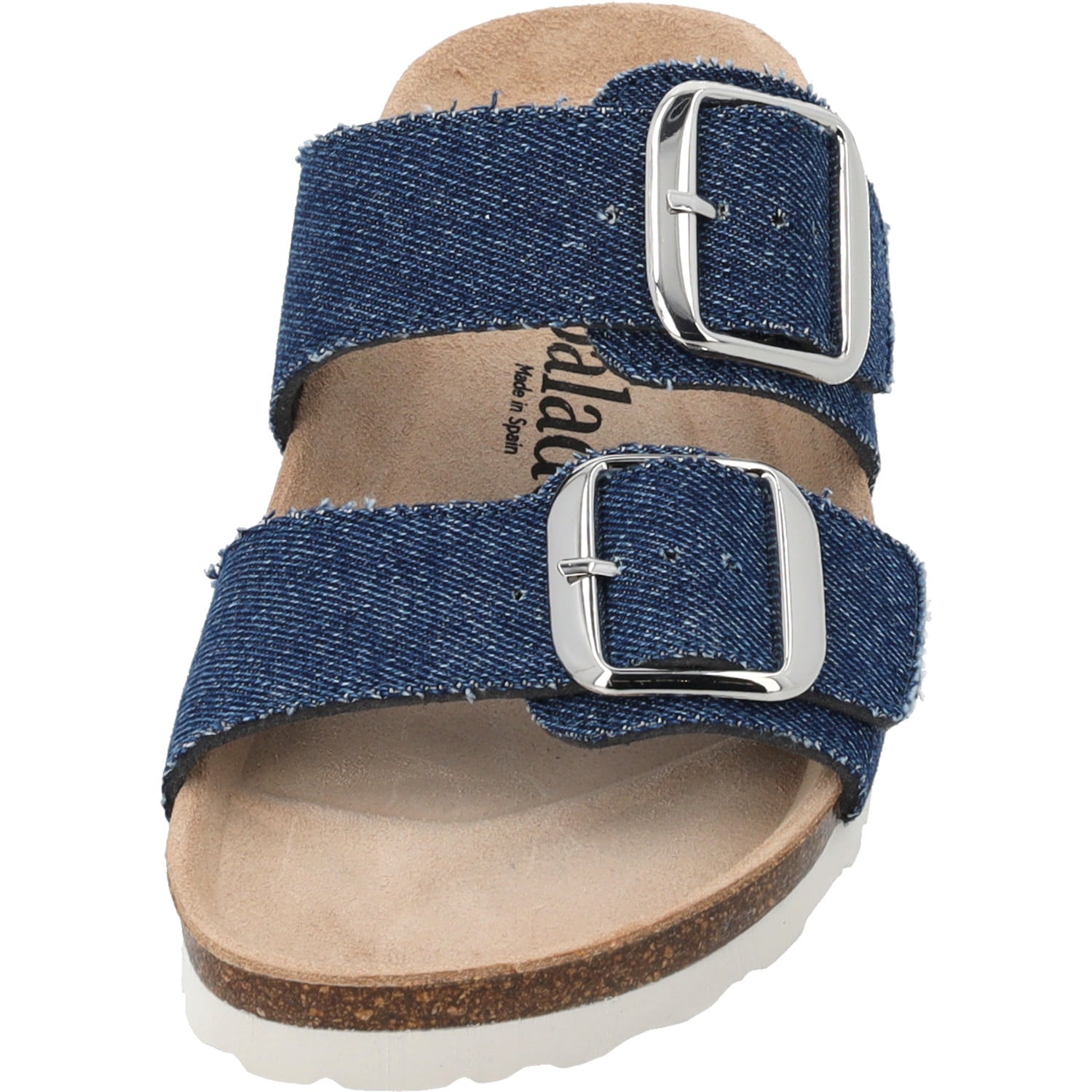 Samos GS Jeans Dunkelblau