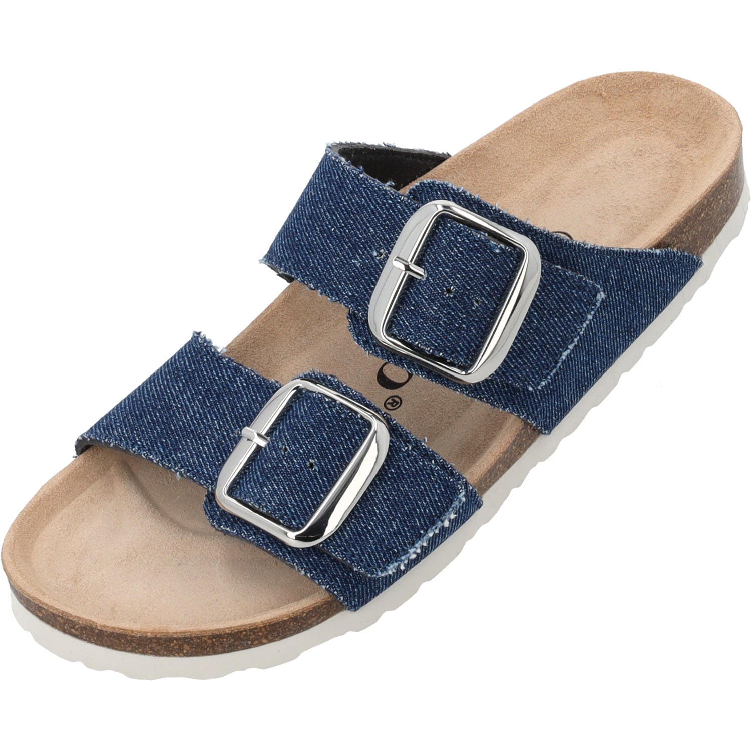 Samos GS Jeans Dunkelblau