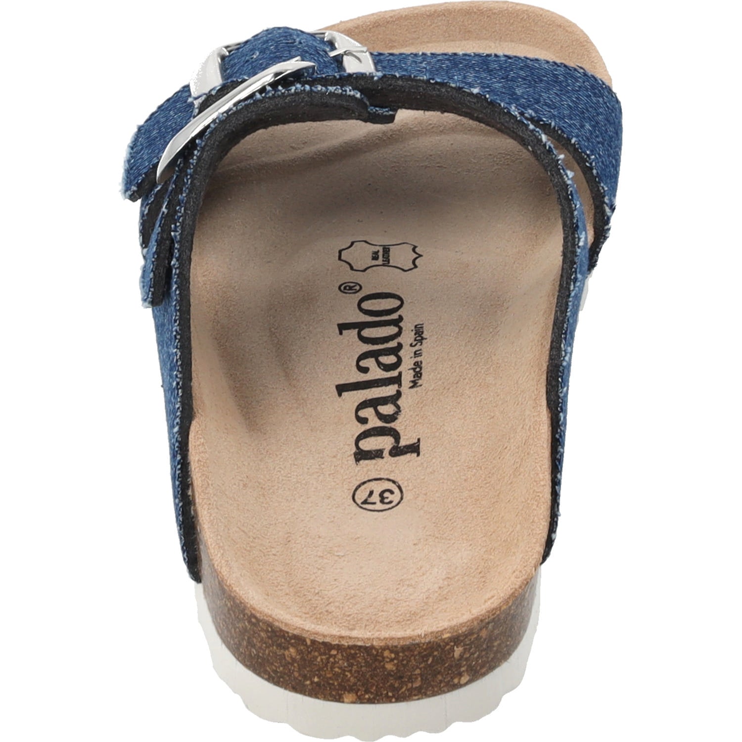 Samos GS Jeans Dunkelblau