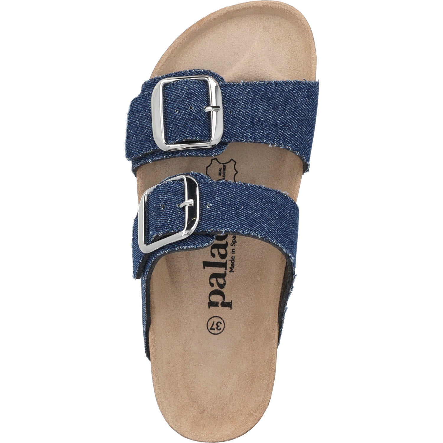 Samos GS Jeans Dunkelblau