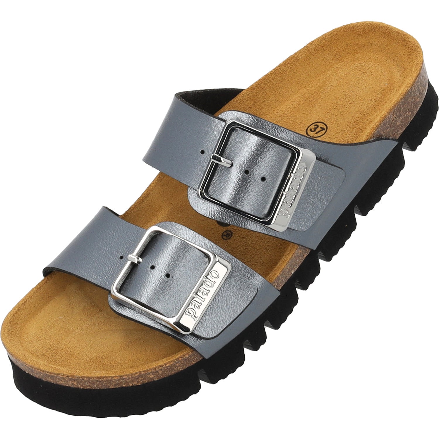 Samos EGS PL Anthrazit Metallic