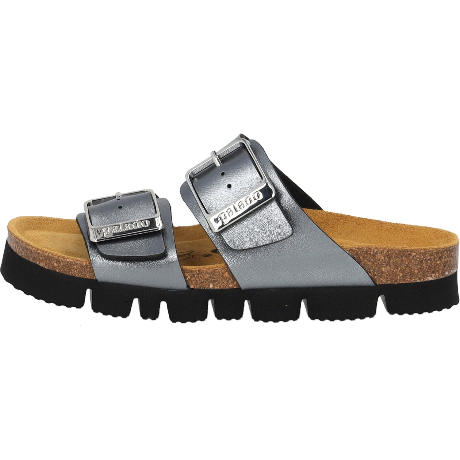 Samos EGS PL Anthrazit Metallic