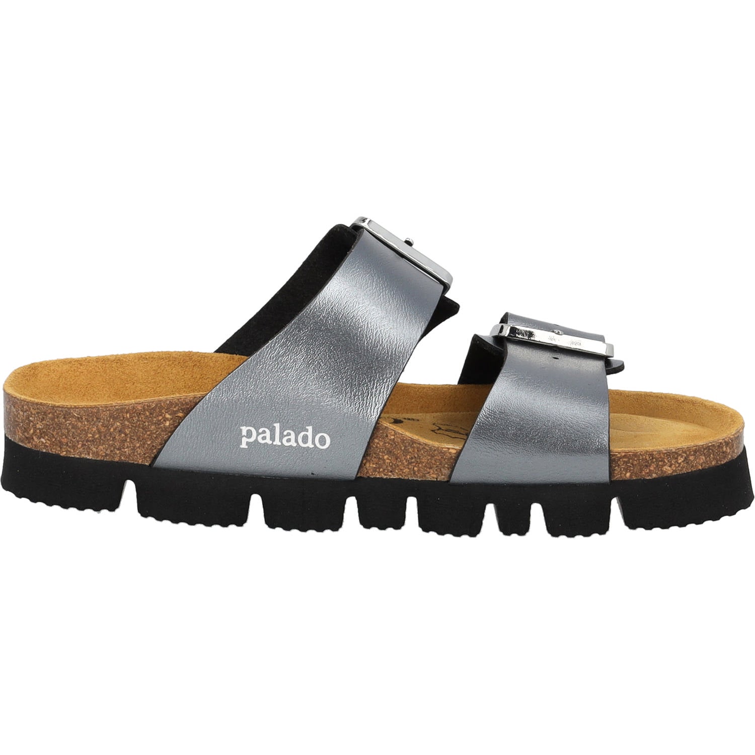 Samos EGS PL Anthrazit Metallic