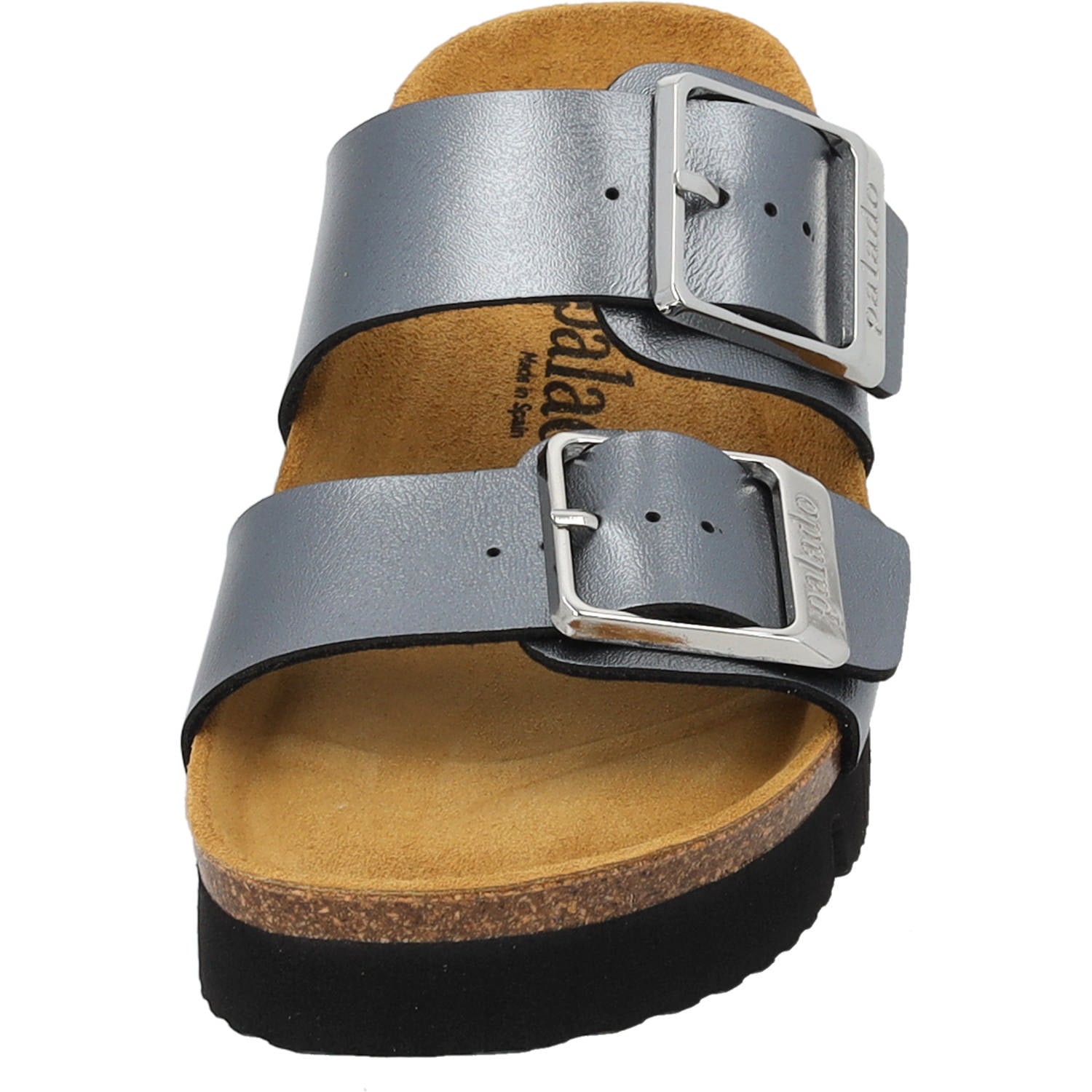 Samos EGS PL Anthrazit Metallic