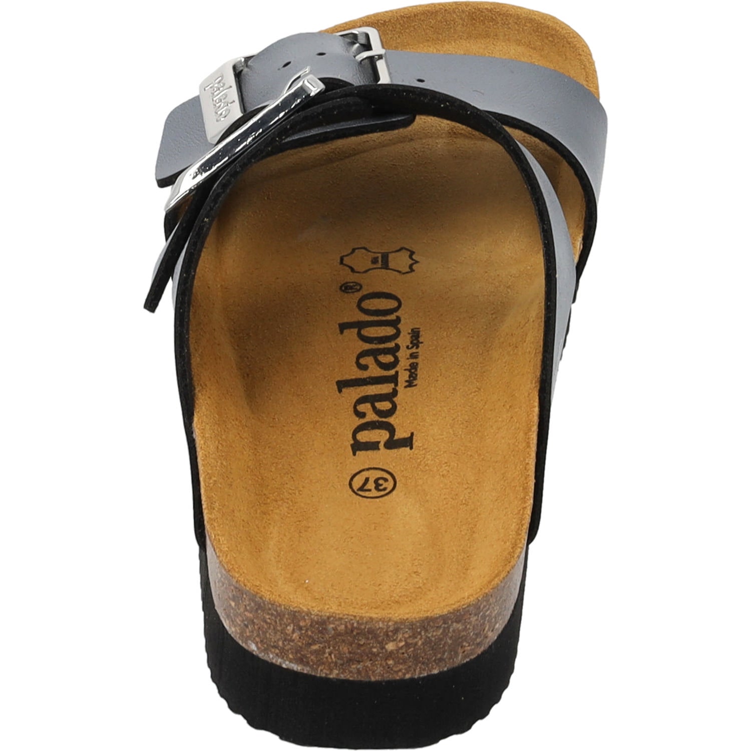 Samos EGS PL Anthrazit Metallic