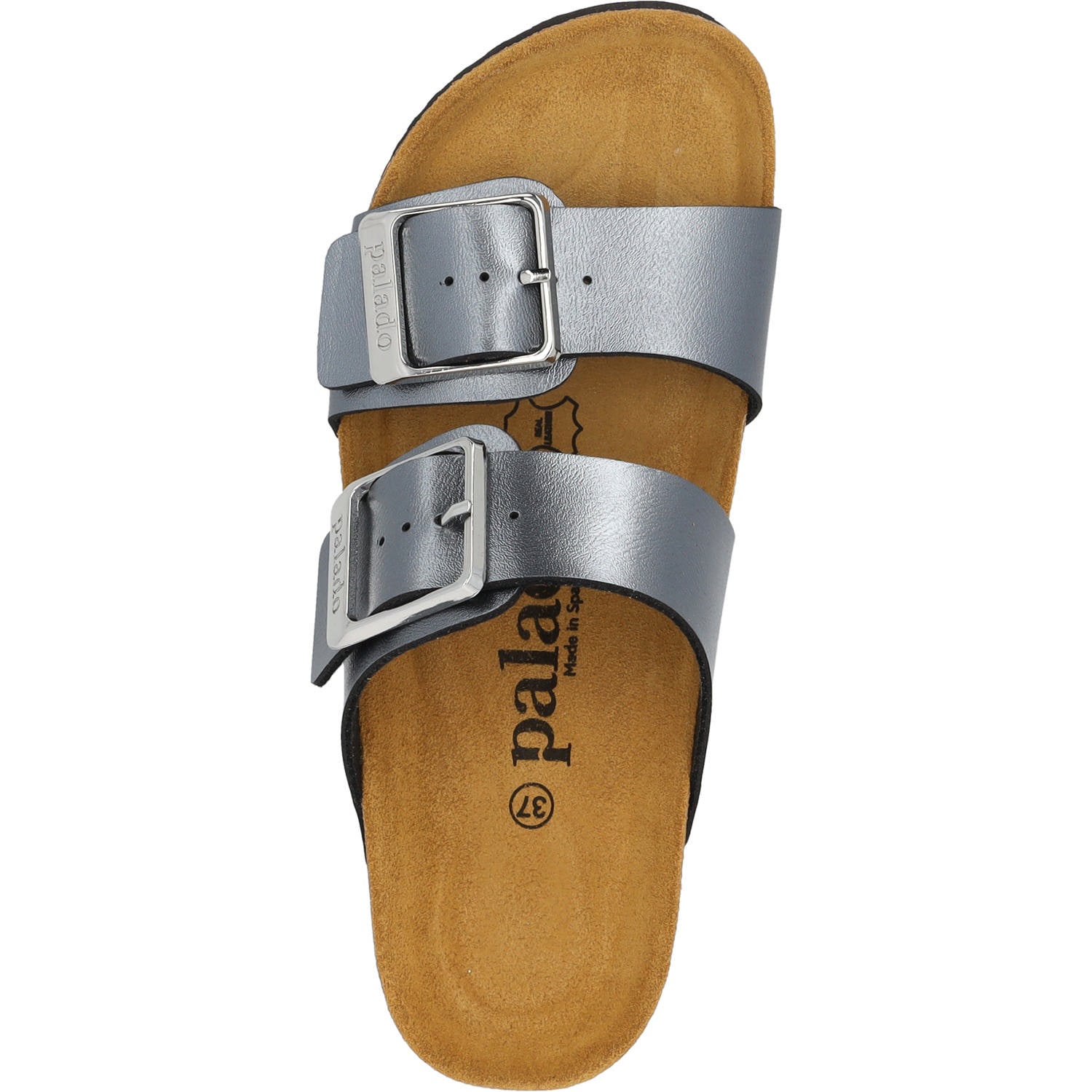 Samos EGS PL Anthrazit Metallic