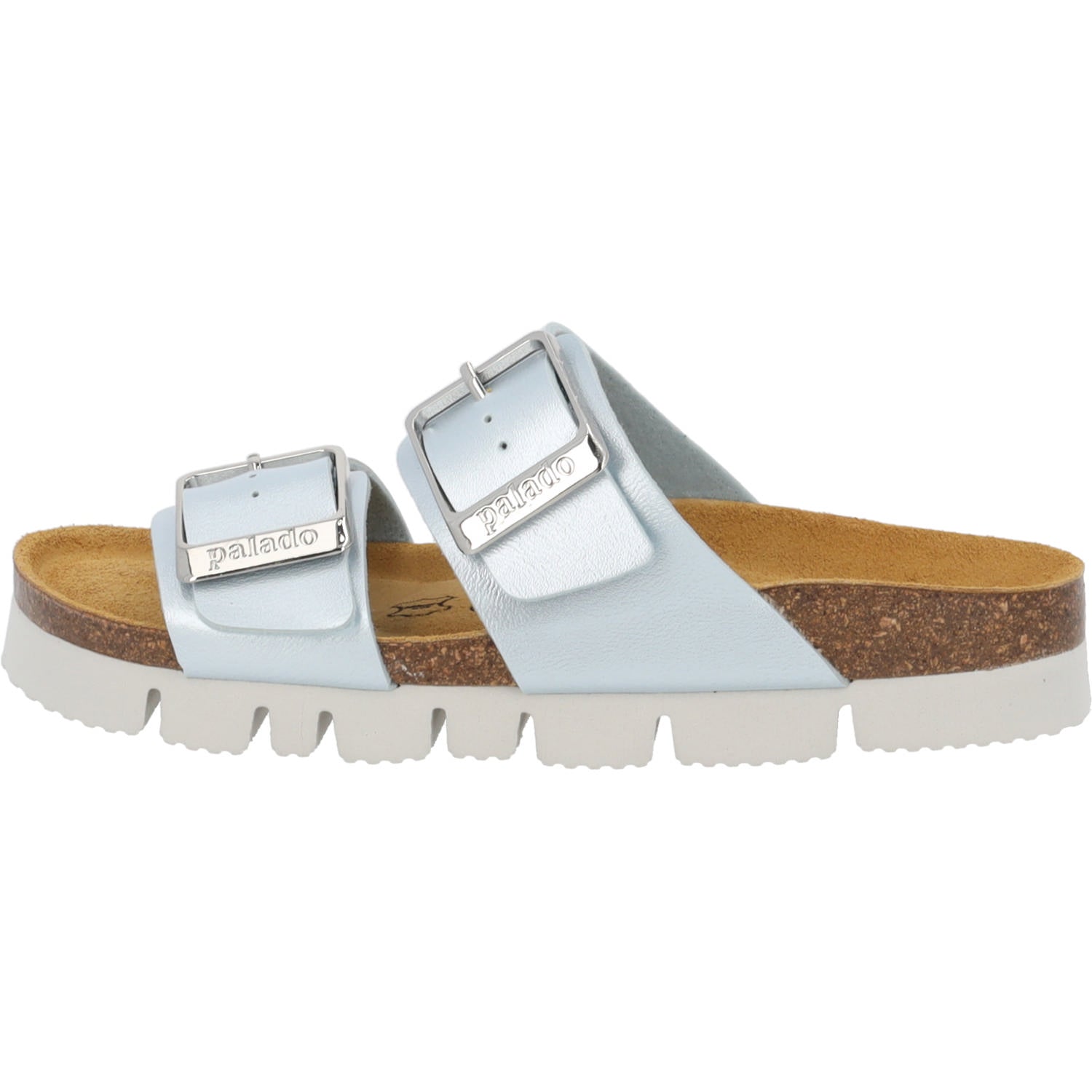 Samos EGS PL Hellblau Metallic