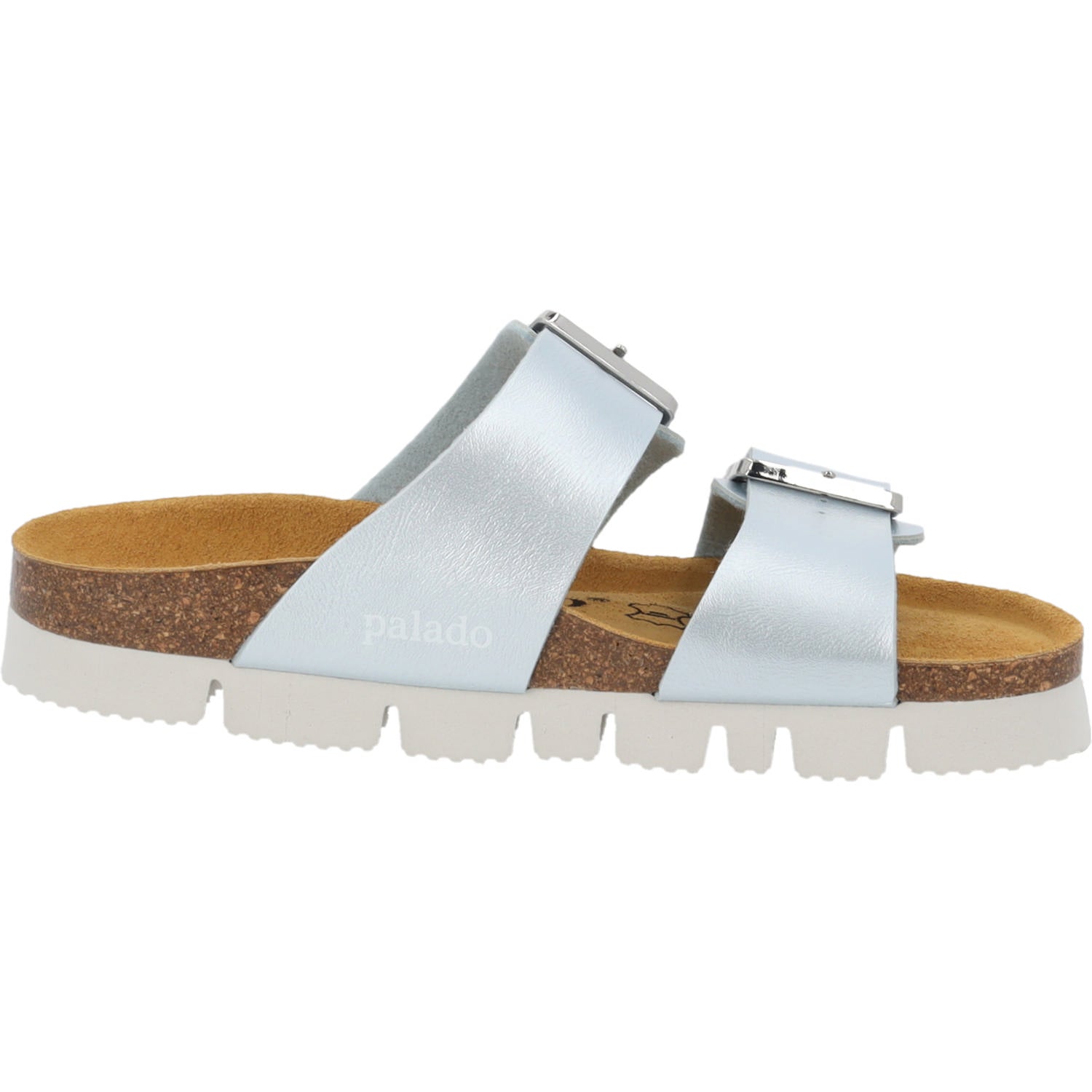 Samos EGS PL Hellblau Metallic