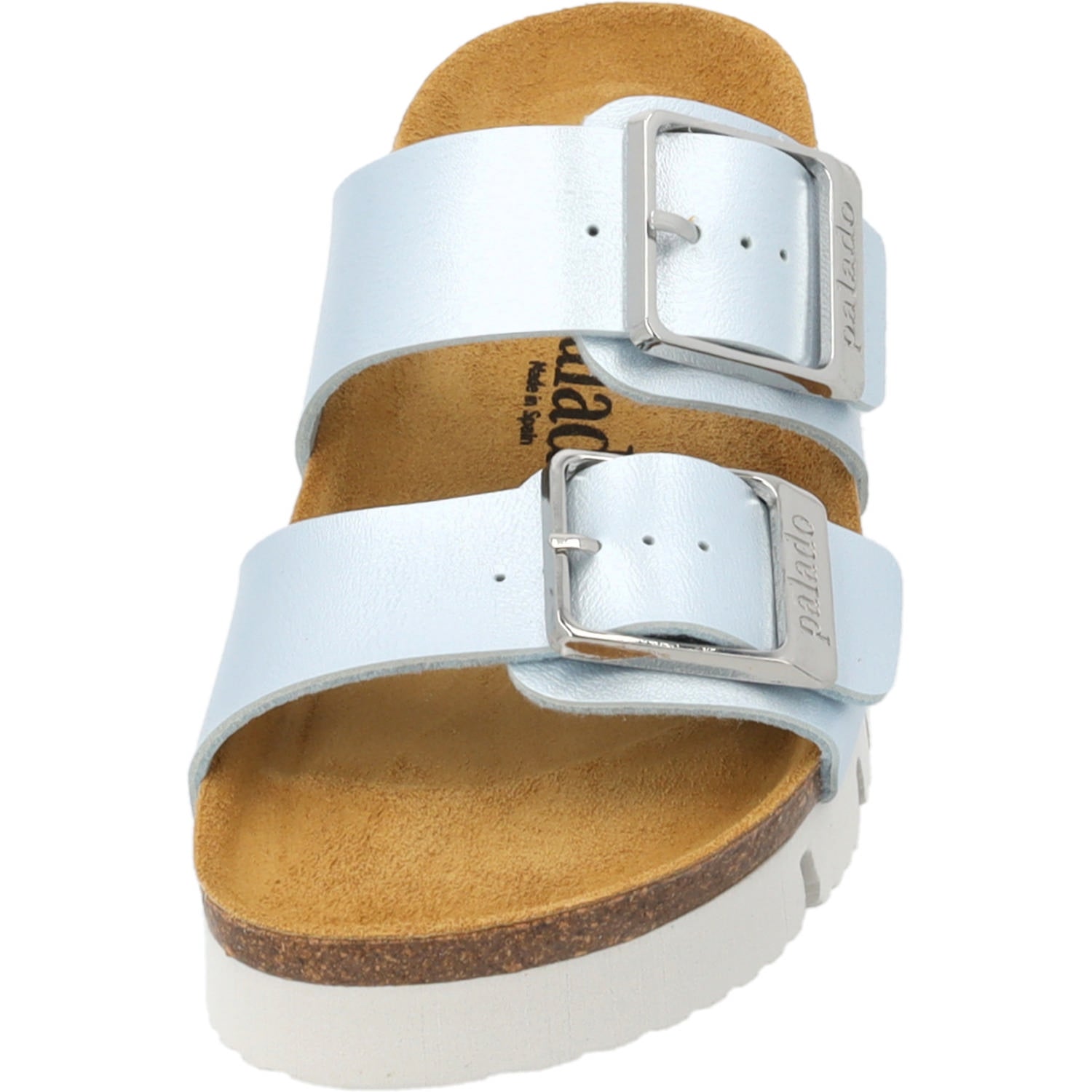 Samos EGS PL Hellblau Metallic