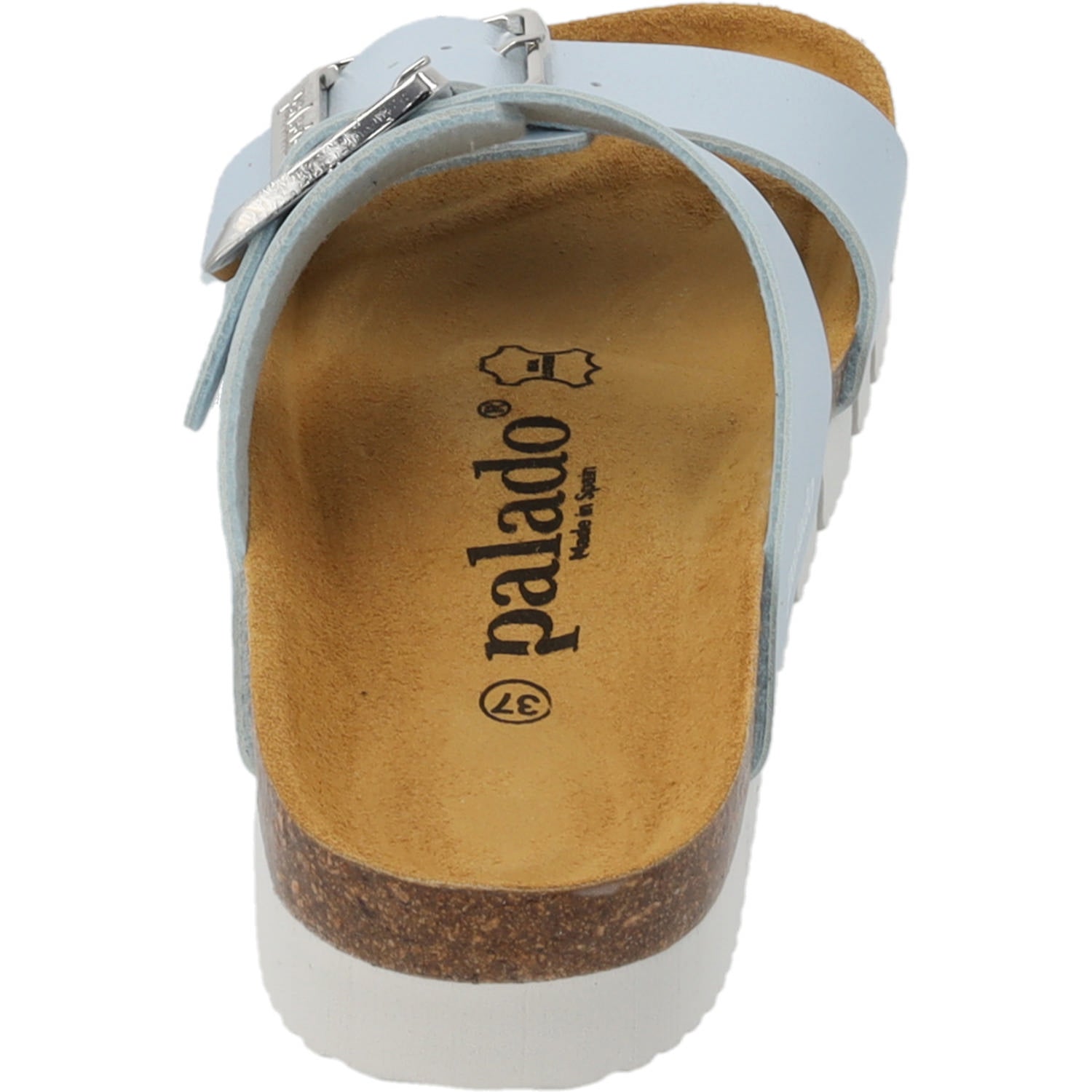 Samos EGS PL Hellblau Metallic