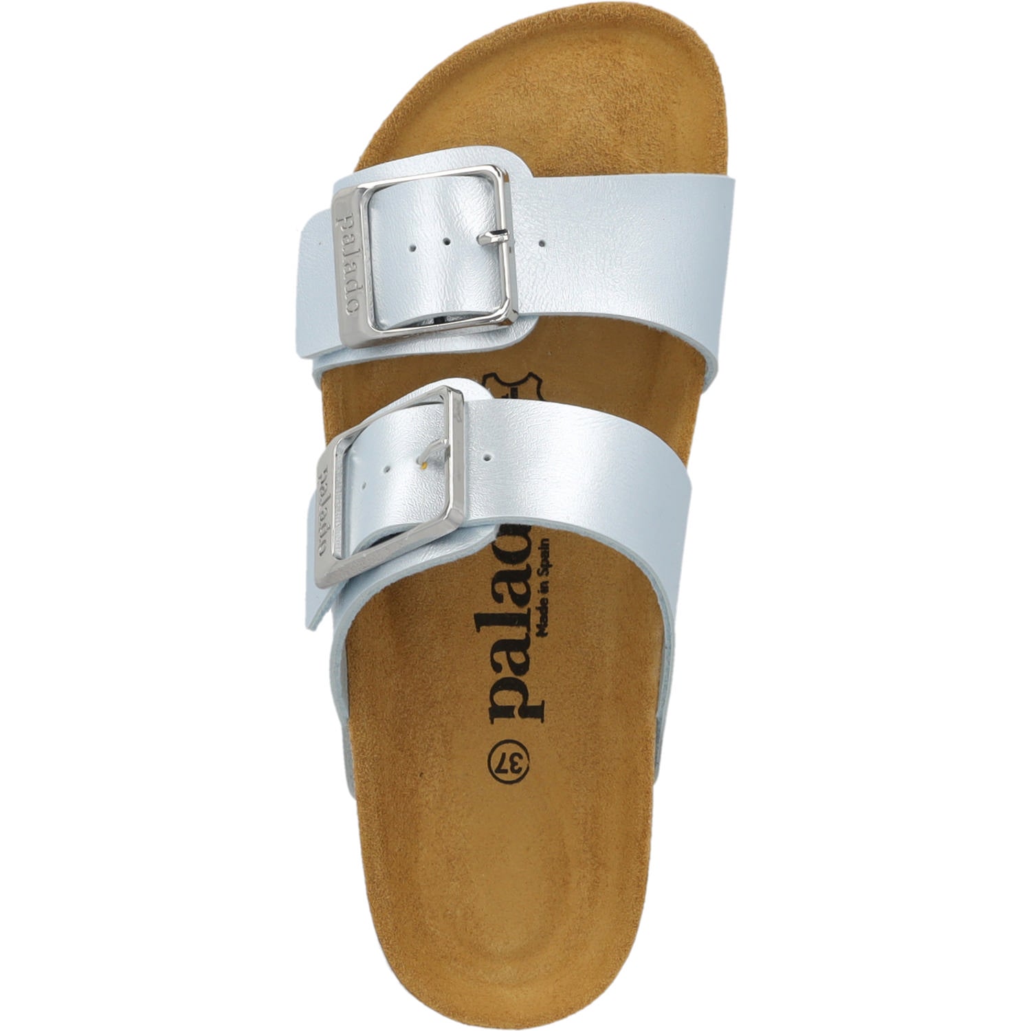 Samos EGS PL Hellblau Metallic