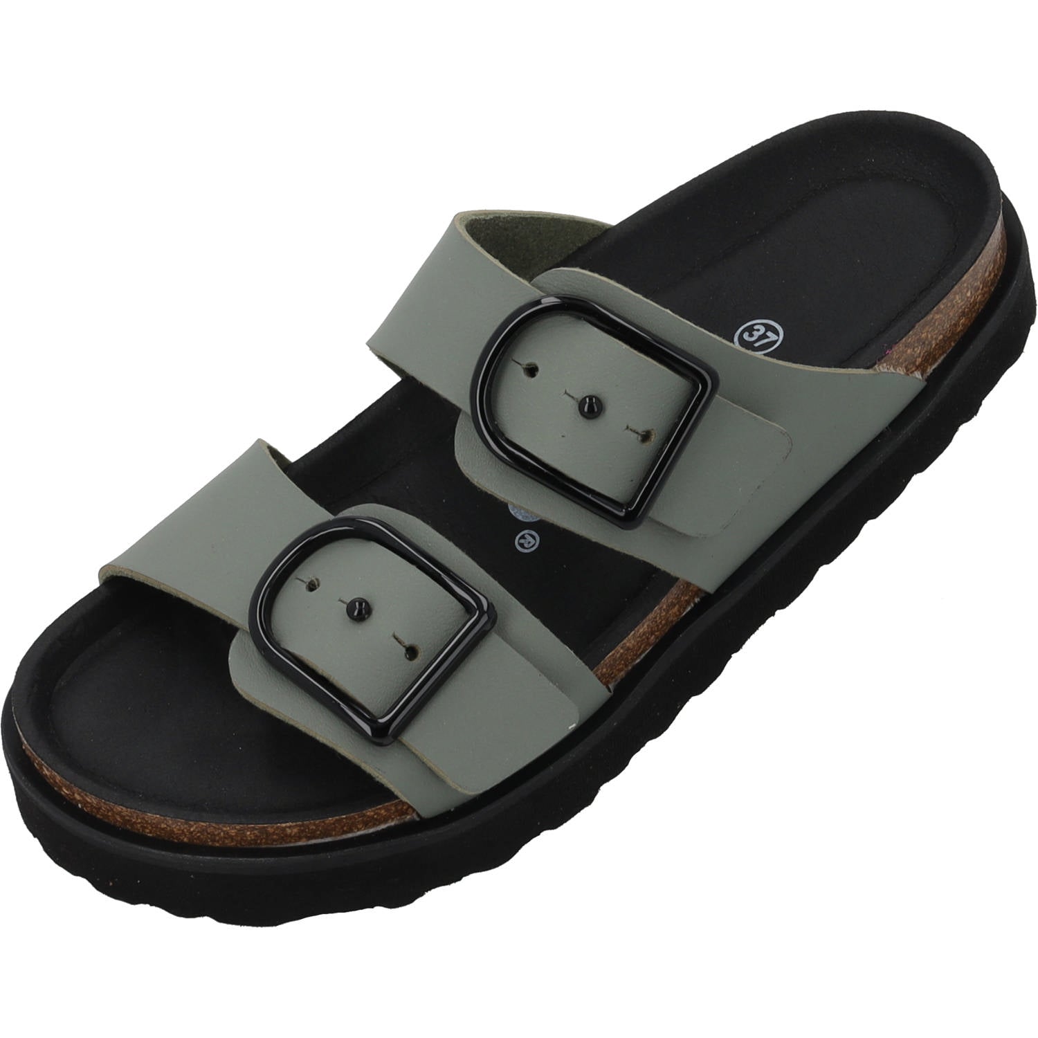 Tessani Olive Matt