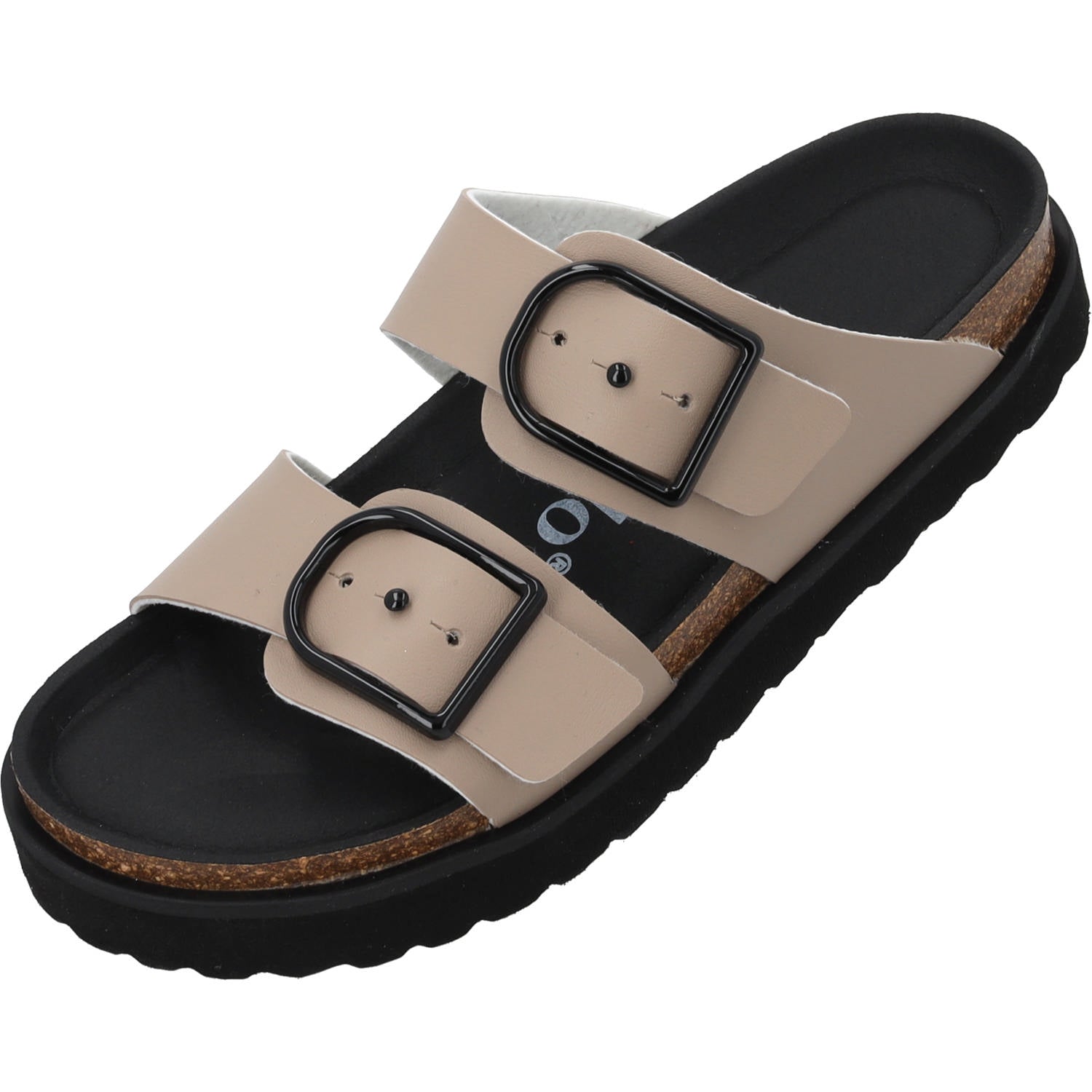 Tessani Taupe Matt