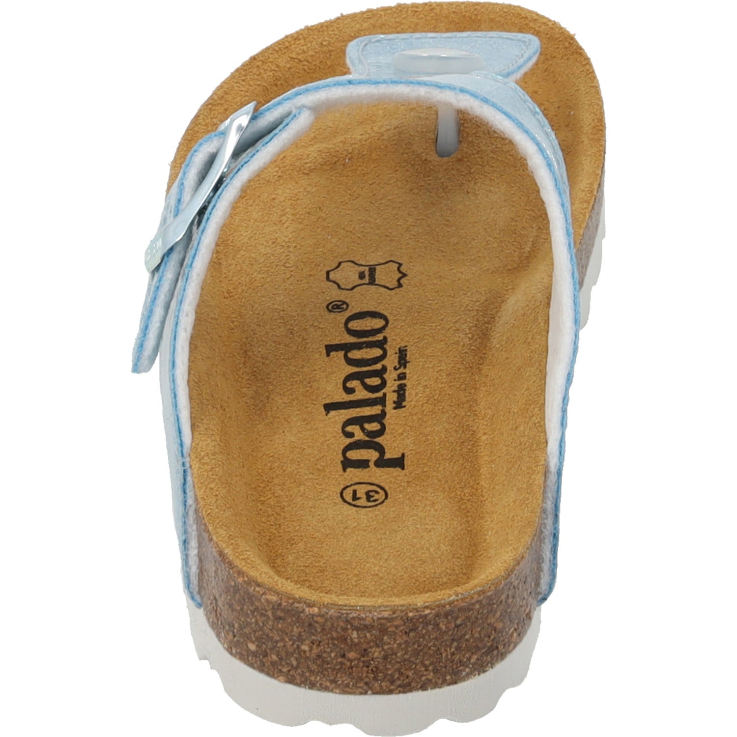 Kids Kos G Sparkle Blau