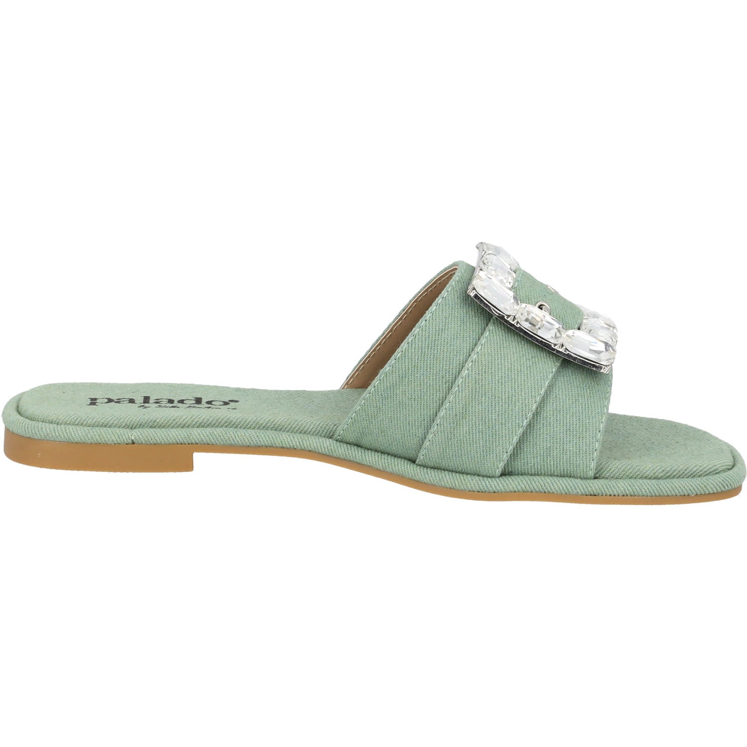 Menac by Sila Sahin Grün