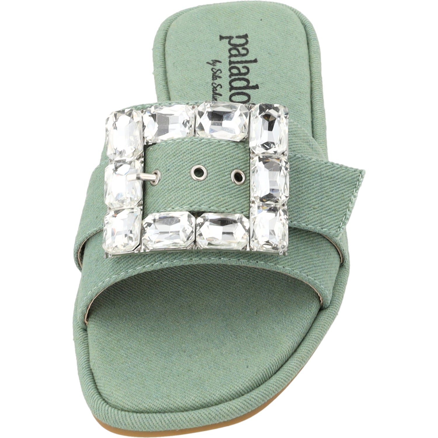 Menac by Sila Sahin Grün