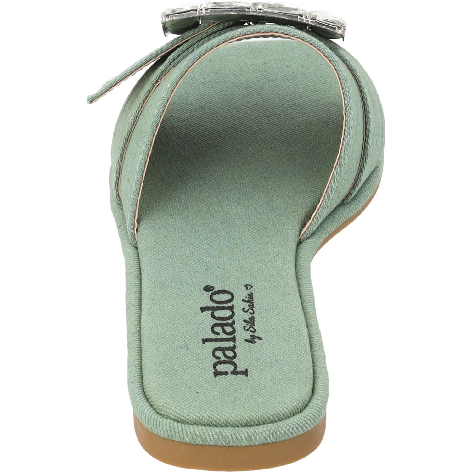 Menac by Sila Sahin Grün