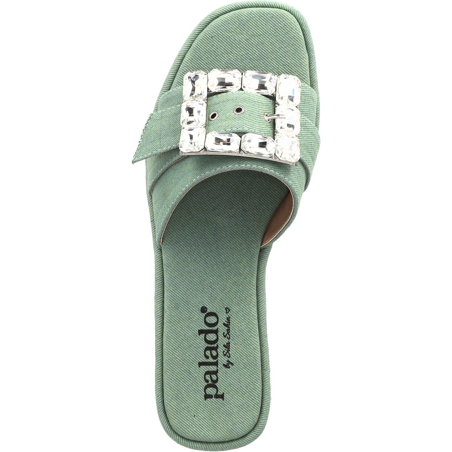 Menac by Sila Sahin Grün