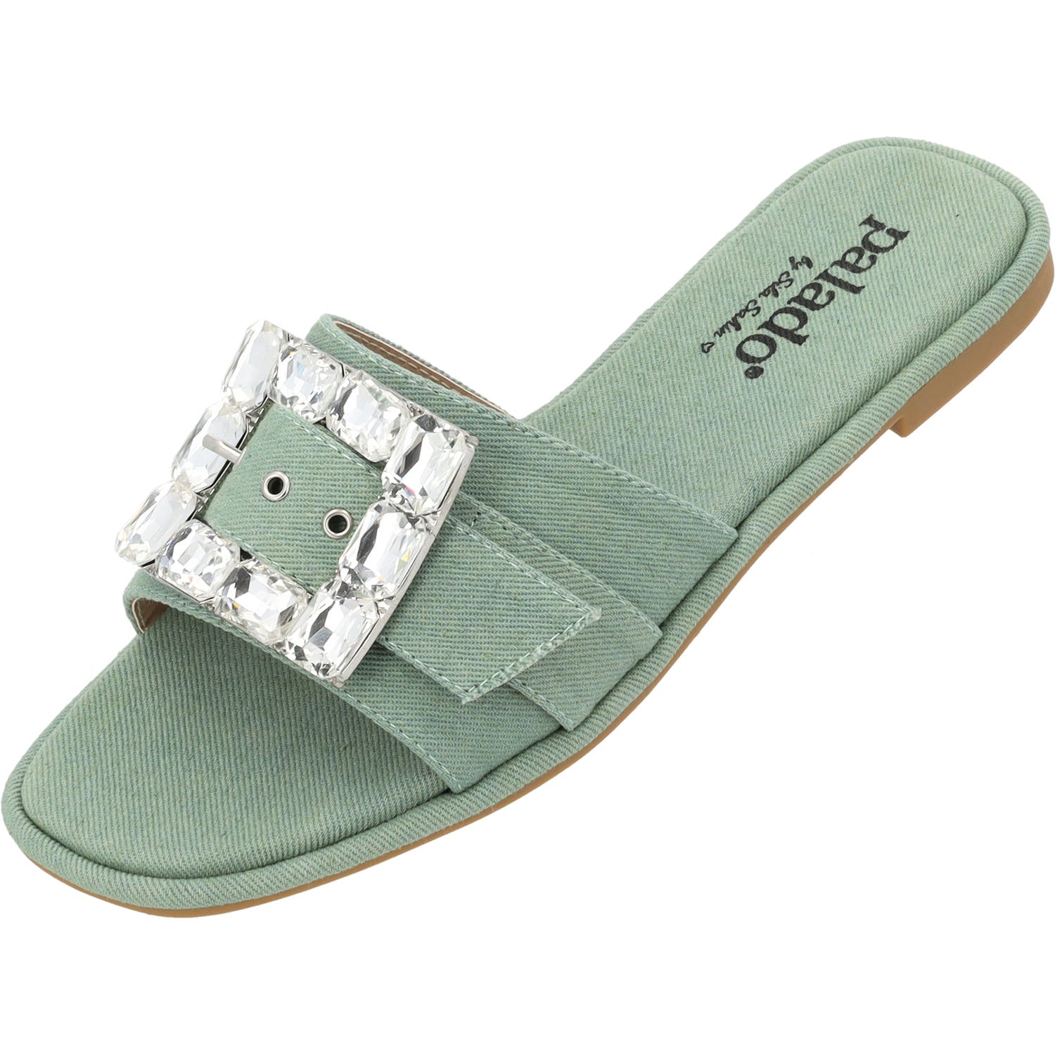 Menac by Sila Sahin Grün