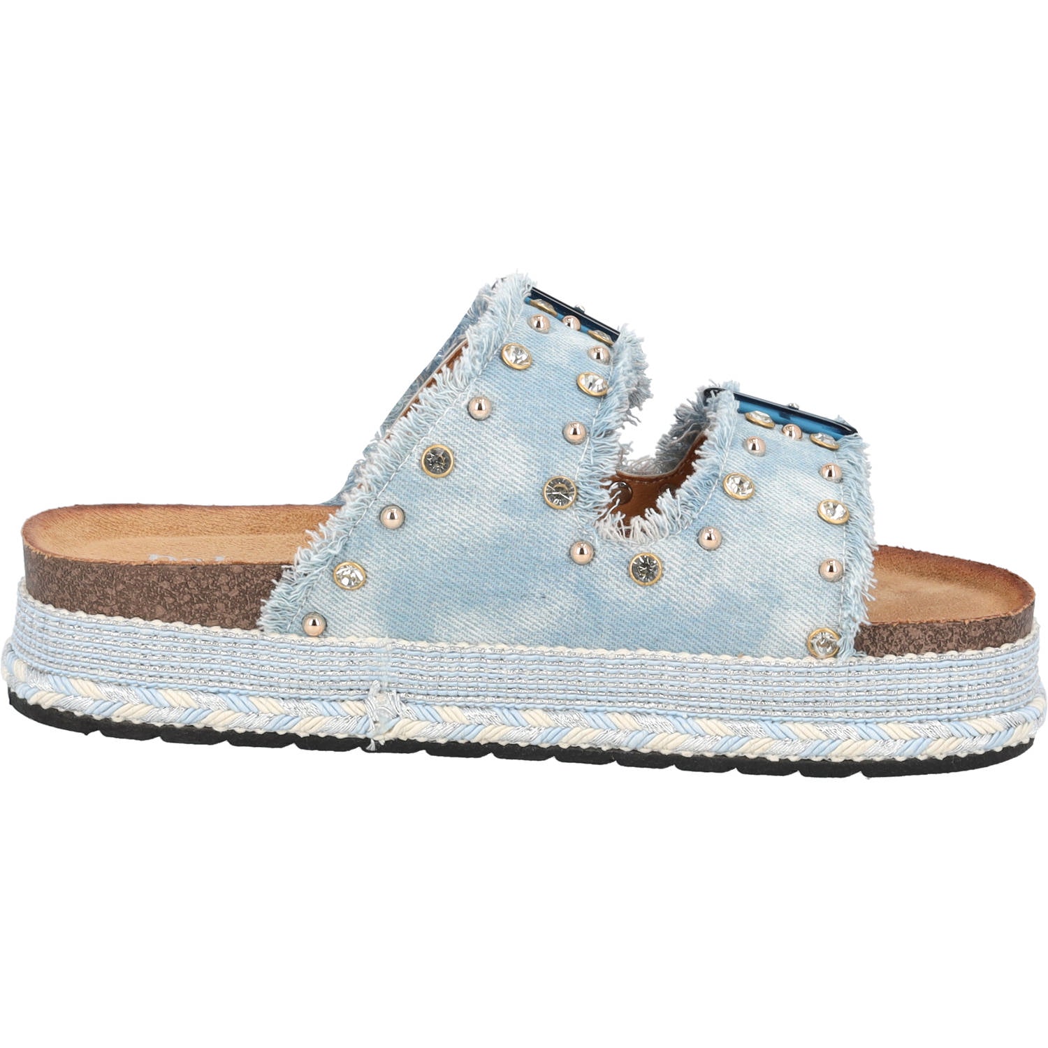 Brutees by Sila Sahin Blau