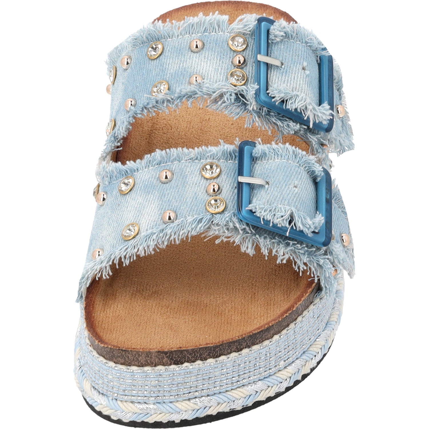 Brutees by Sila Sahin Blau