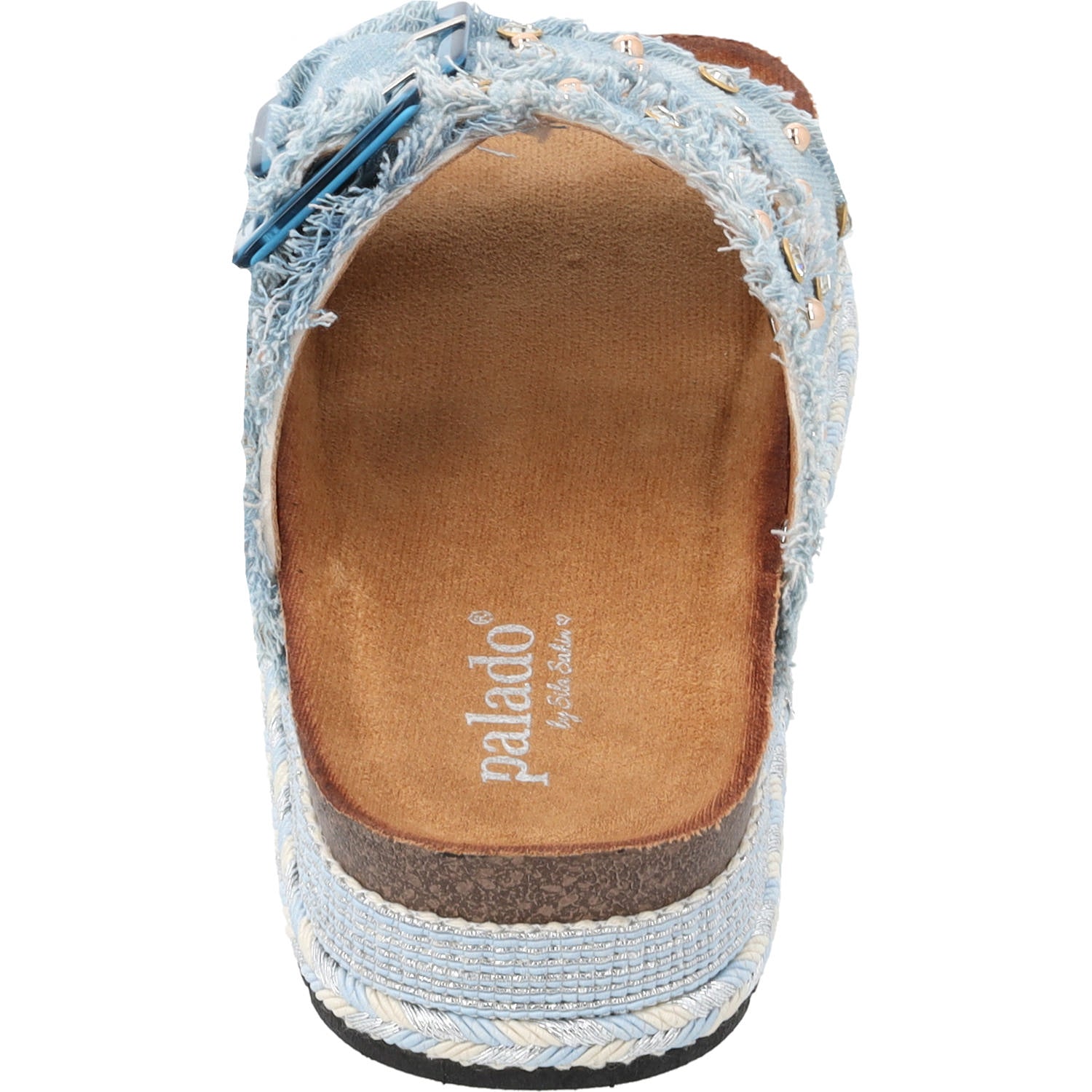 Brutees by Sila Sahin Blau