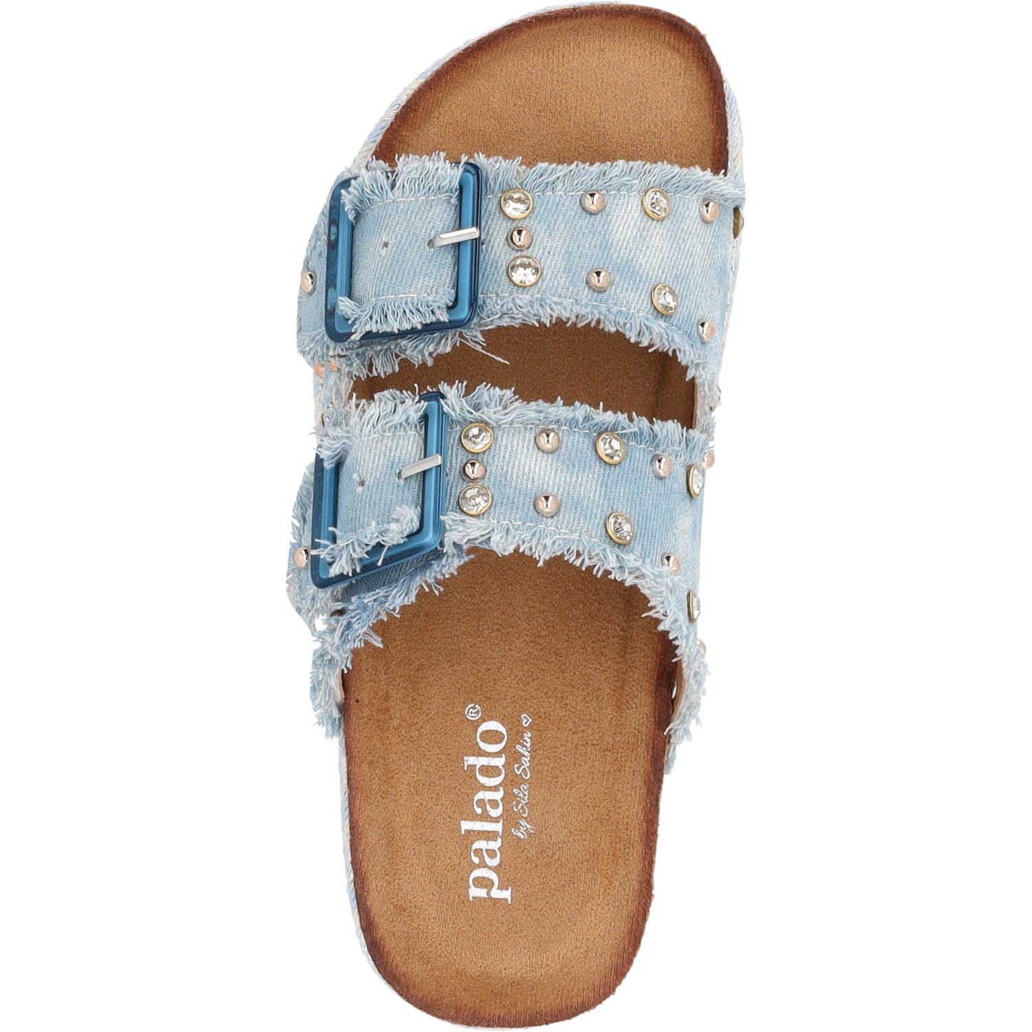 Brutees by Sila Sahin Blau