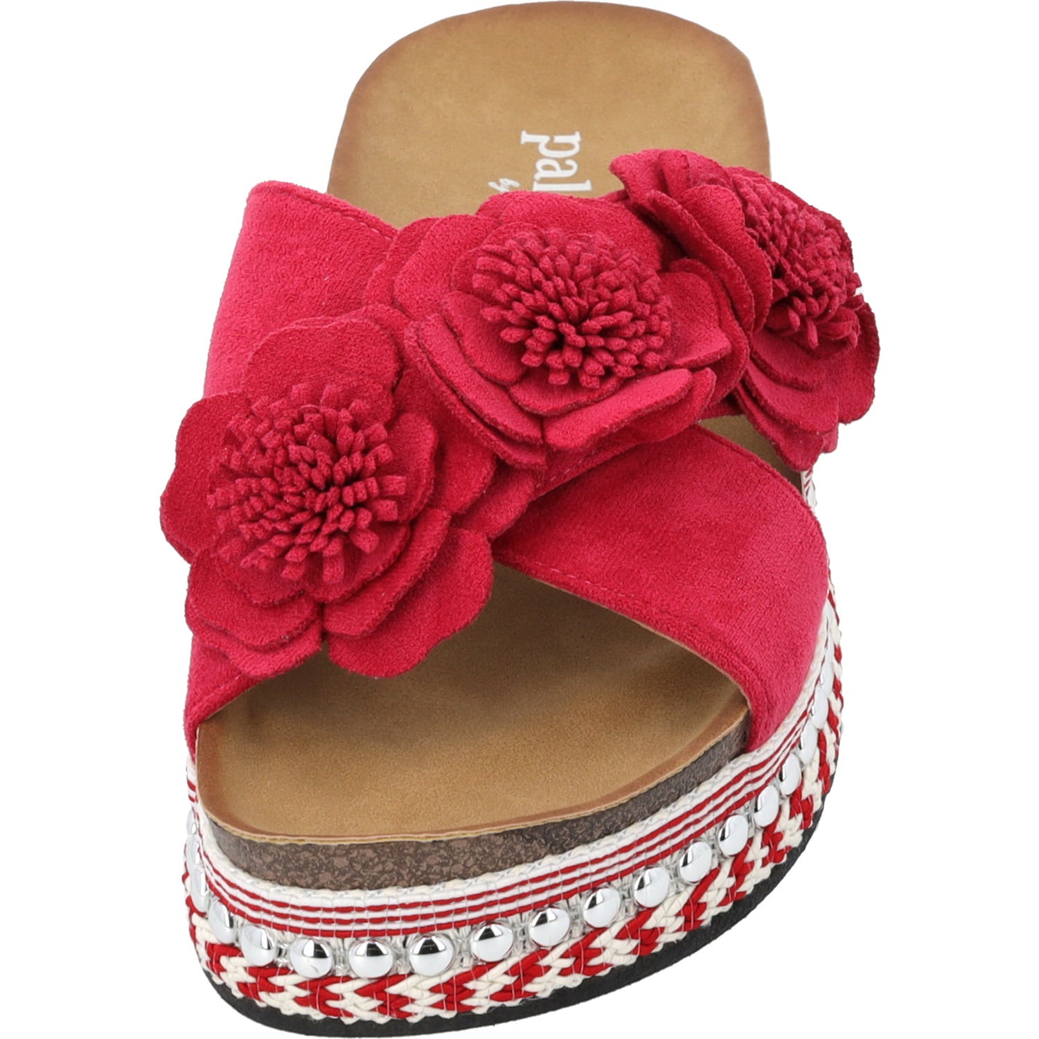 Dozial by Sila Sahin Fuchsia