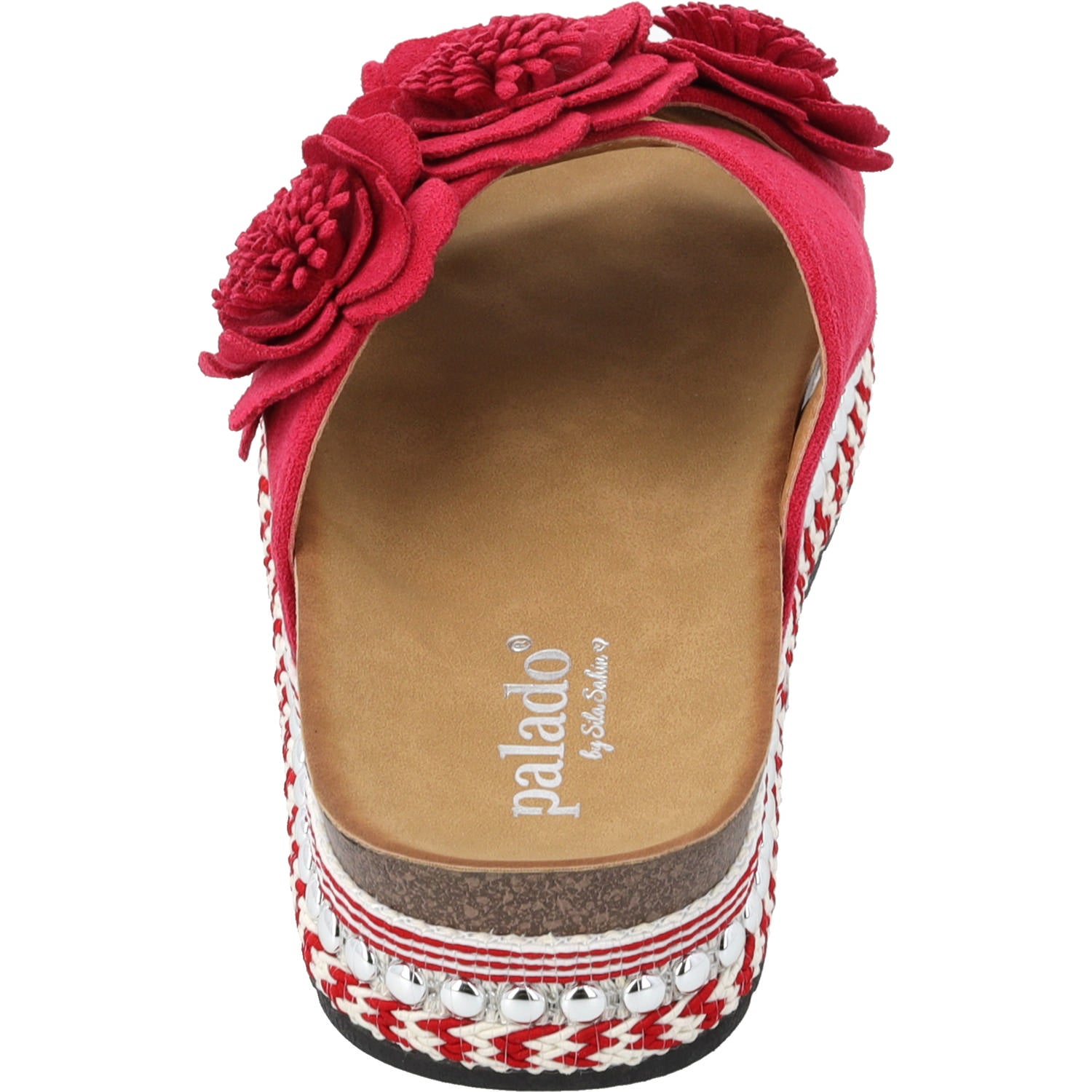 Dozial by Sila Sahin Fuchsia