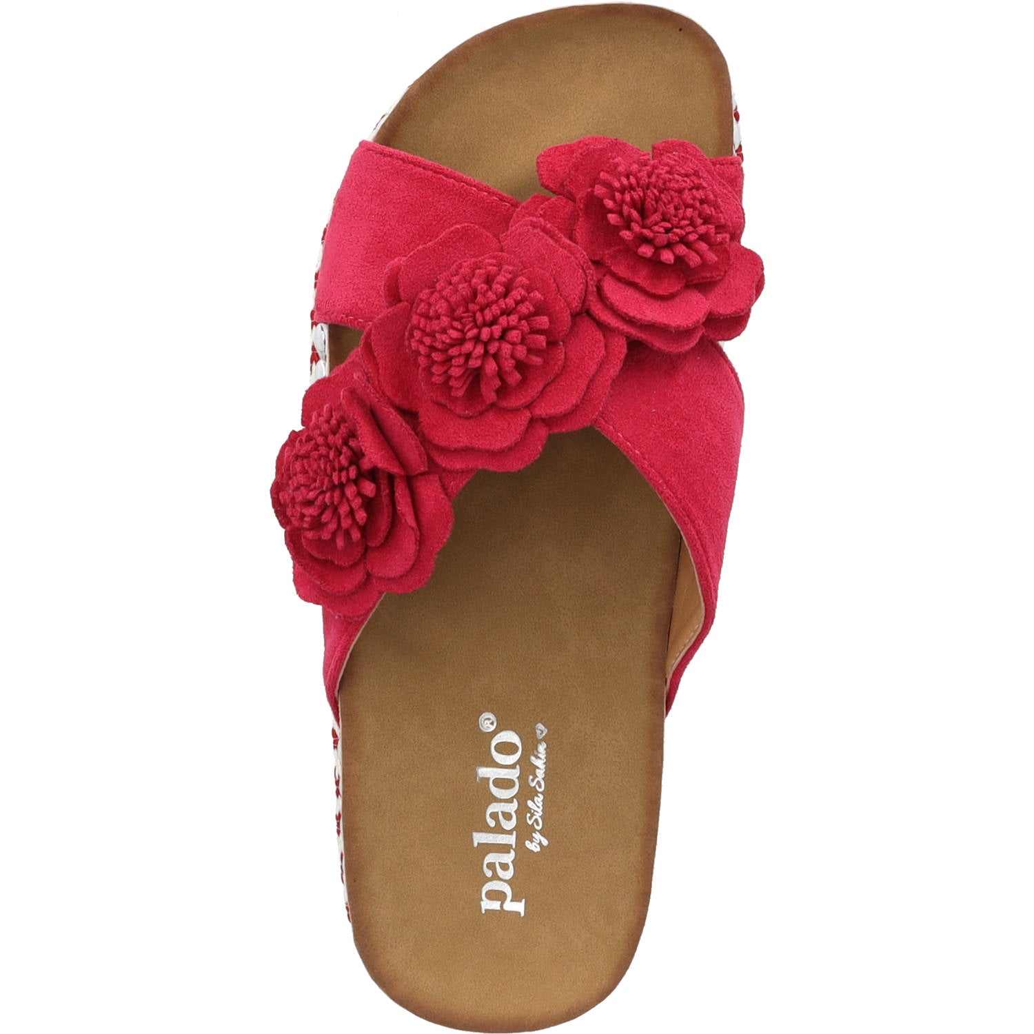 Dozial by Sila Sahin Fuchsia