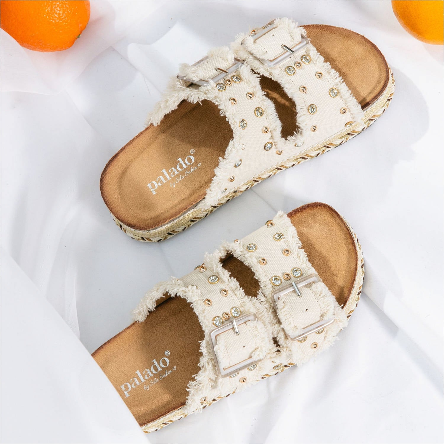 Brutees by Sila Sahin Beige