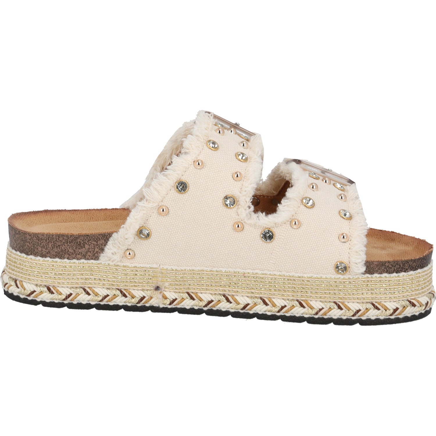 Brutees by Sila Sahin Beige