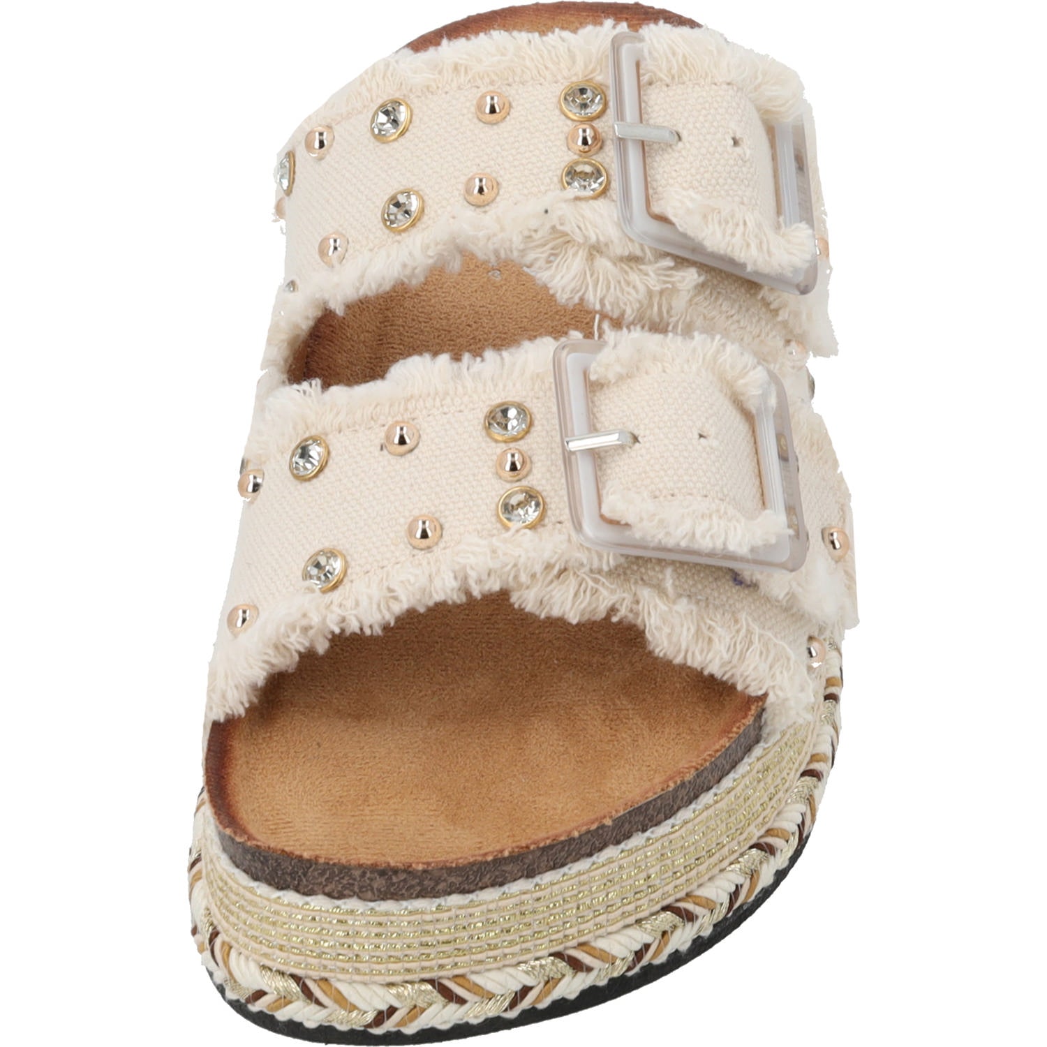 Brutees by Sila Sahin Beige