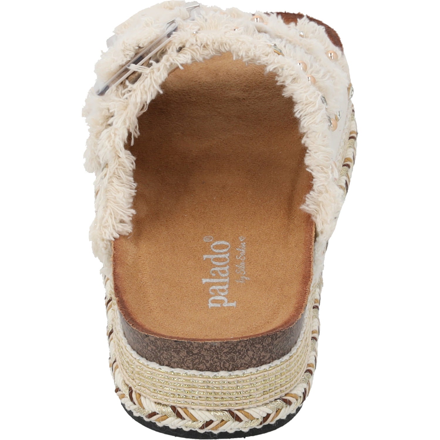 Brutees by Sila Sahin Beige