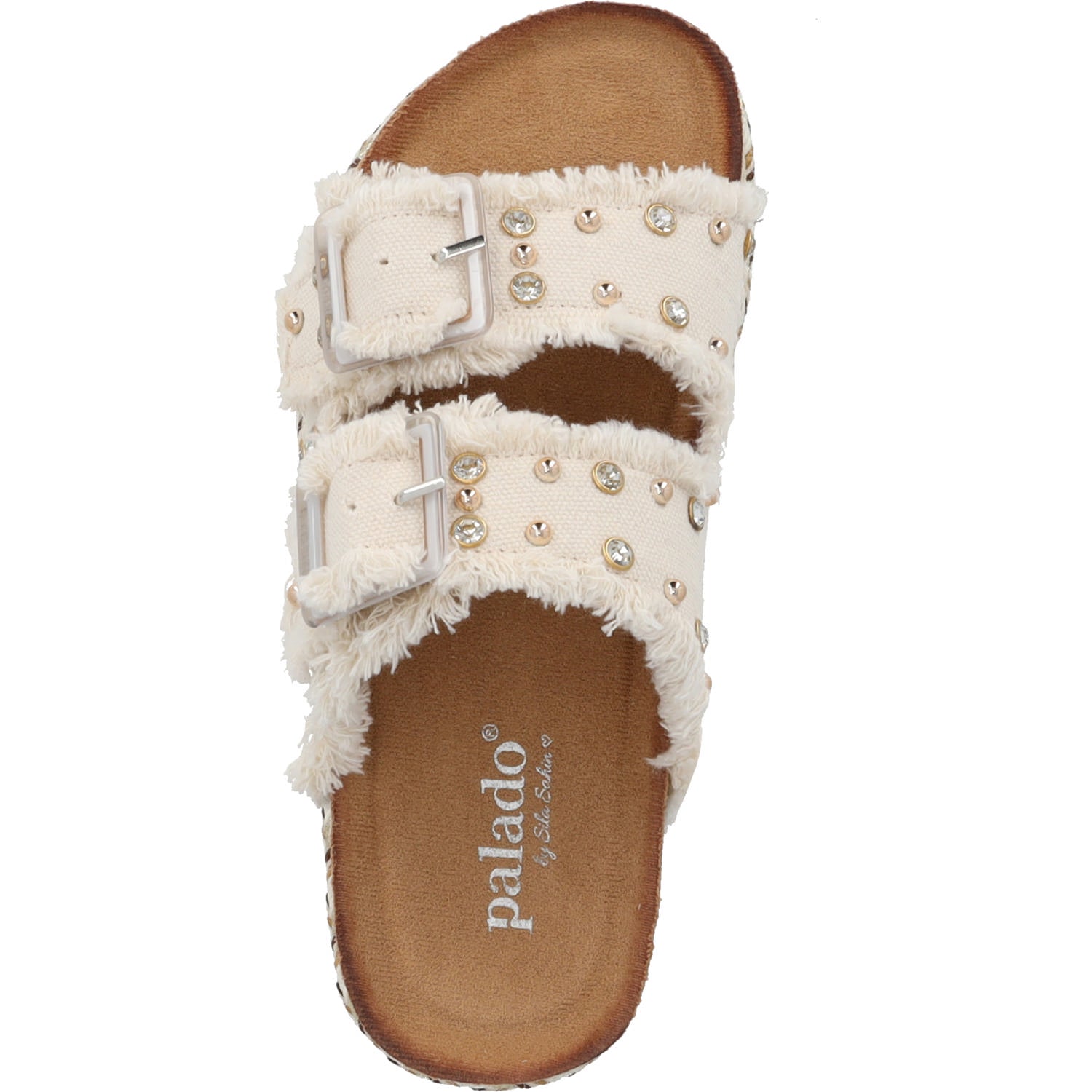 Brutees by Sila Sahin Beige