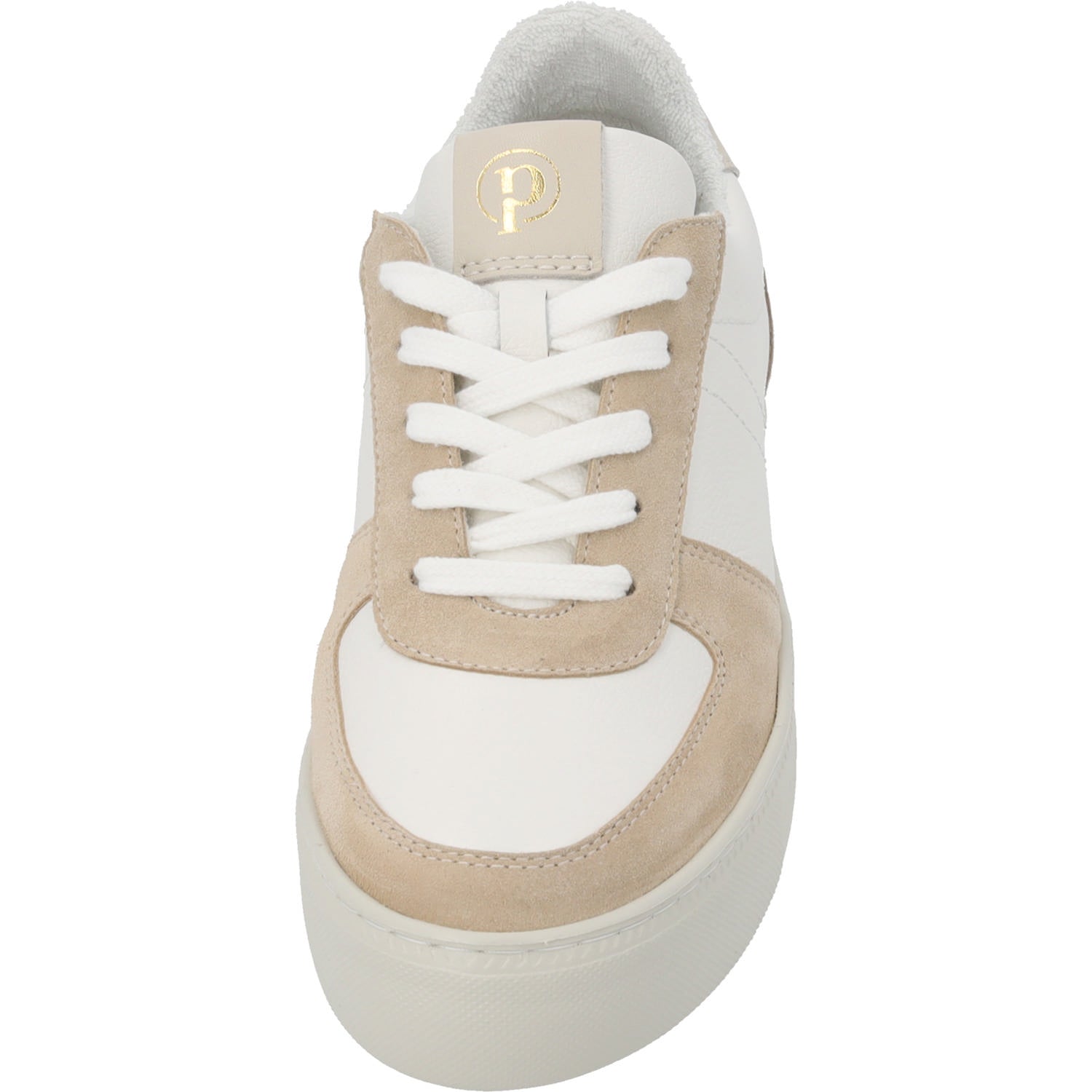 Carratis Weiß/Beige