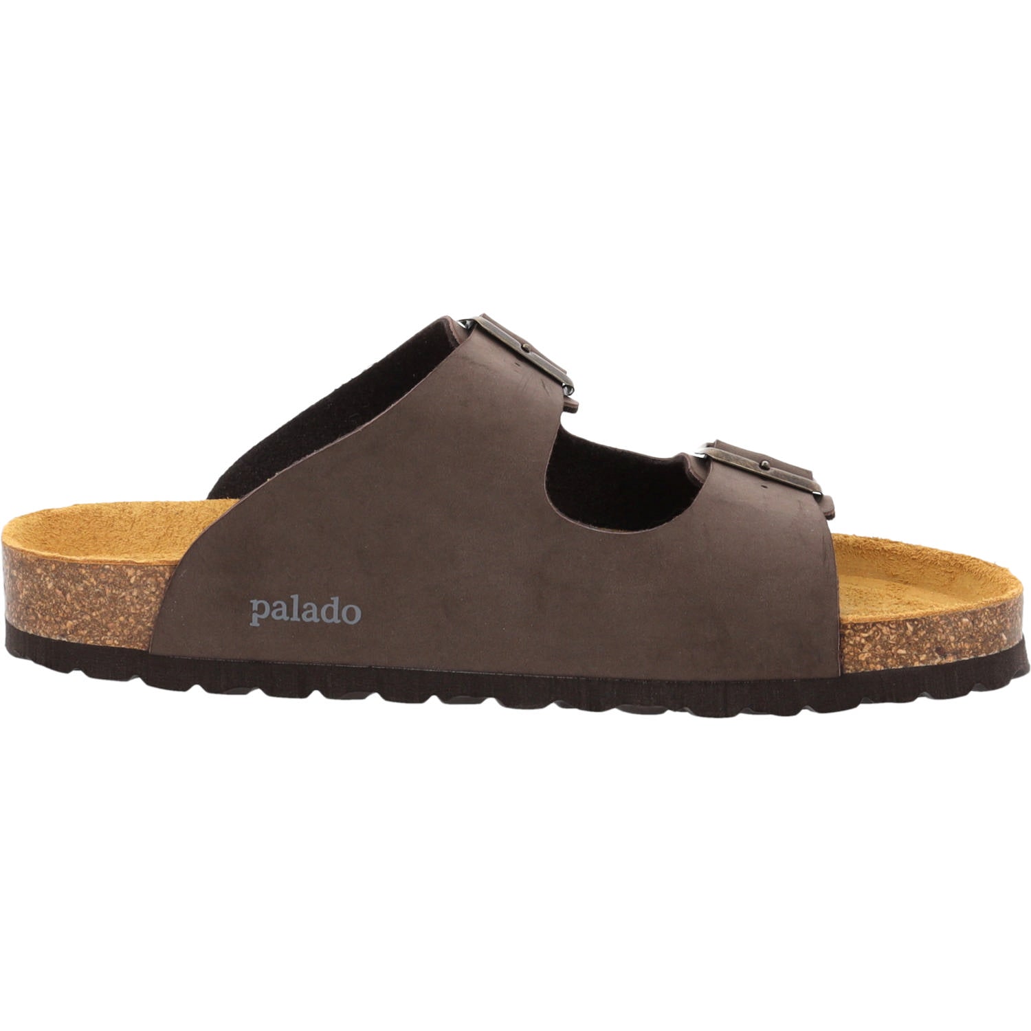 Korfu Herren Braun Natur