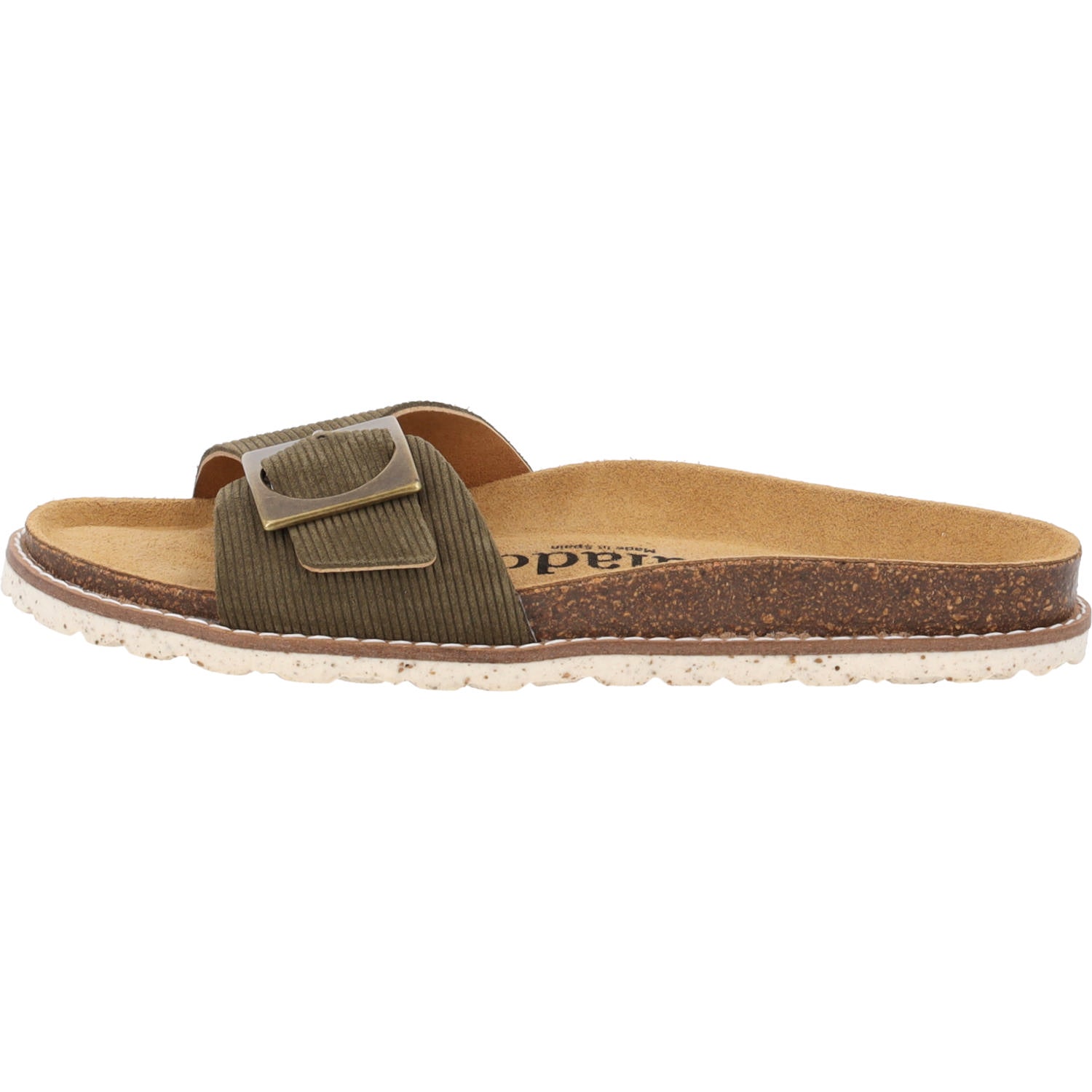 Sardo Corda Khaki