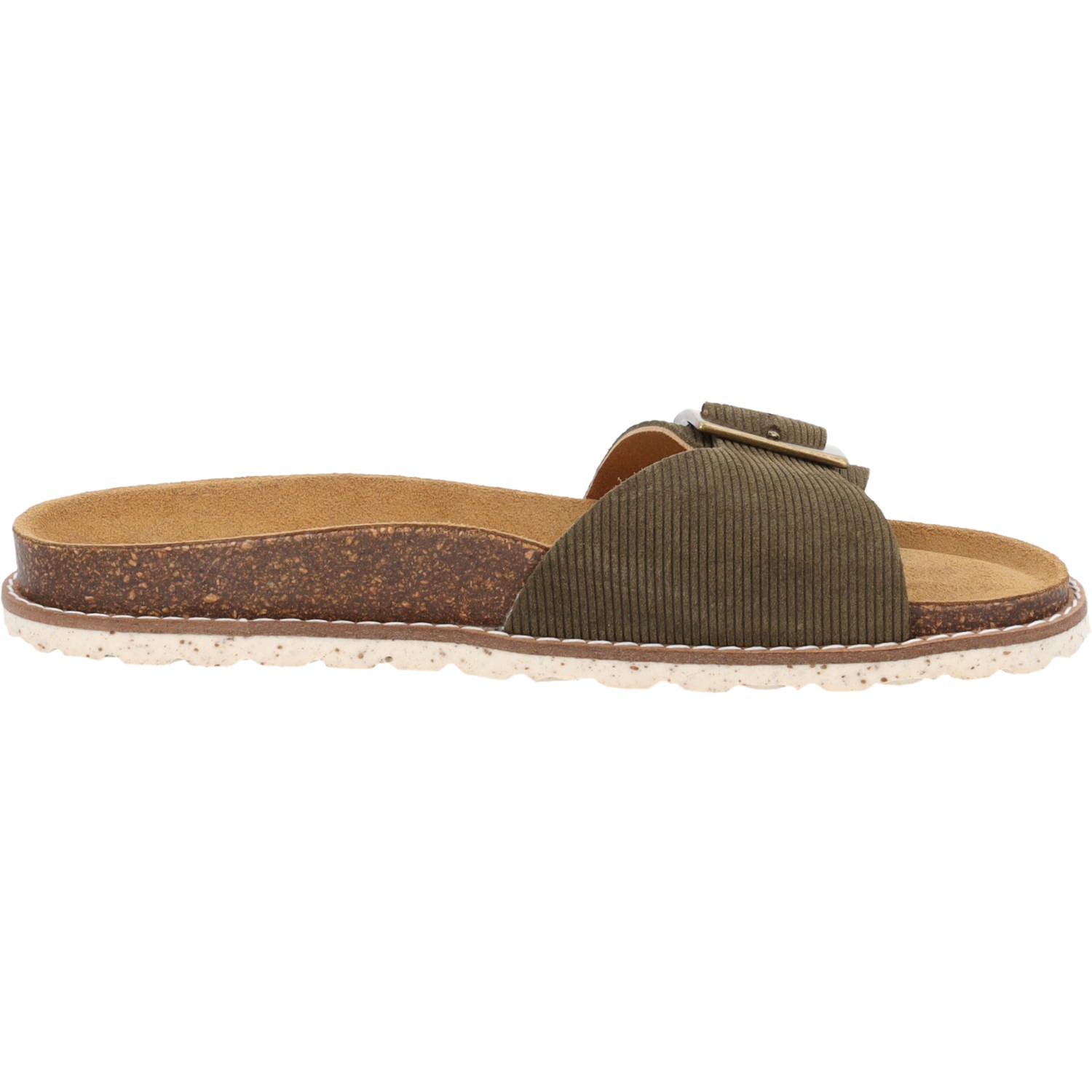 Sardo Corda Khaki