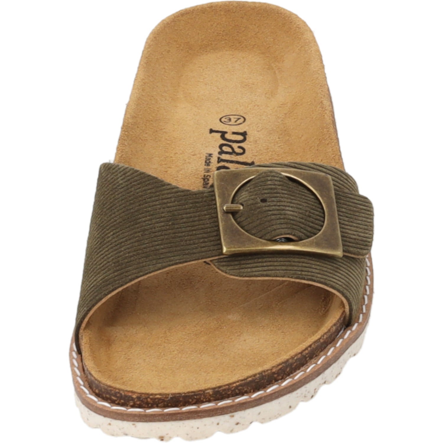 Sardo Corda Khaki
