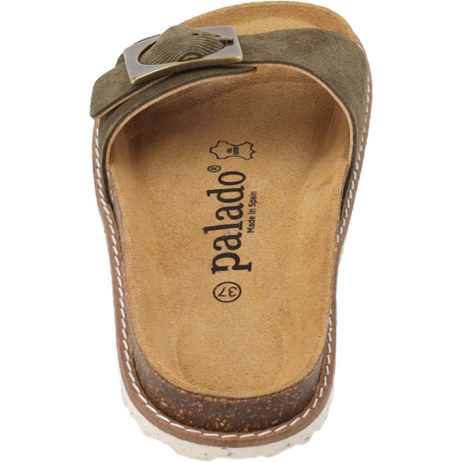 Sardo Corda Khaki