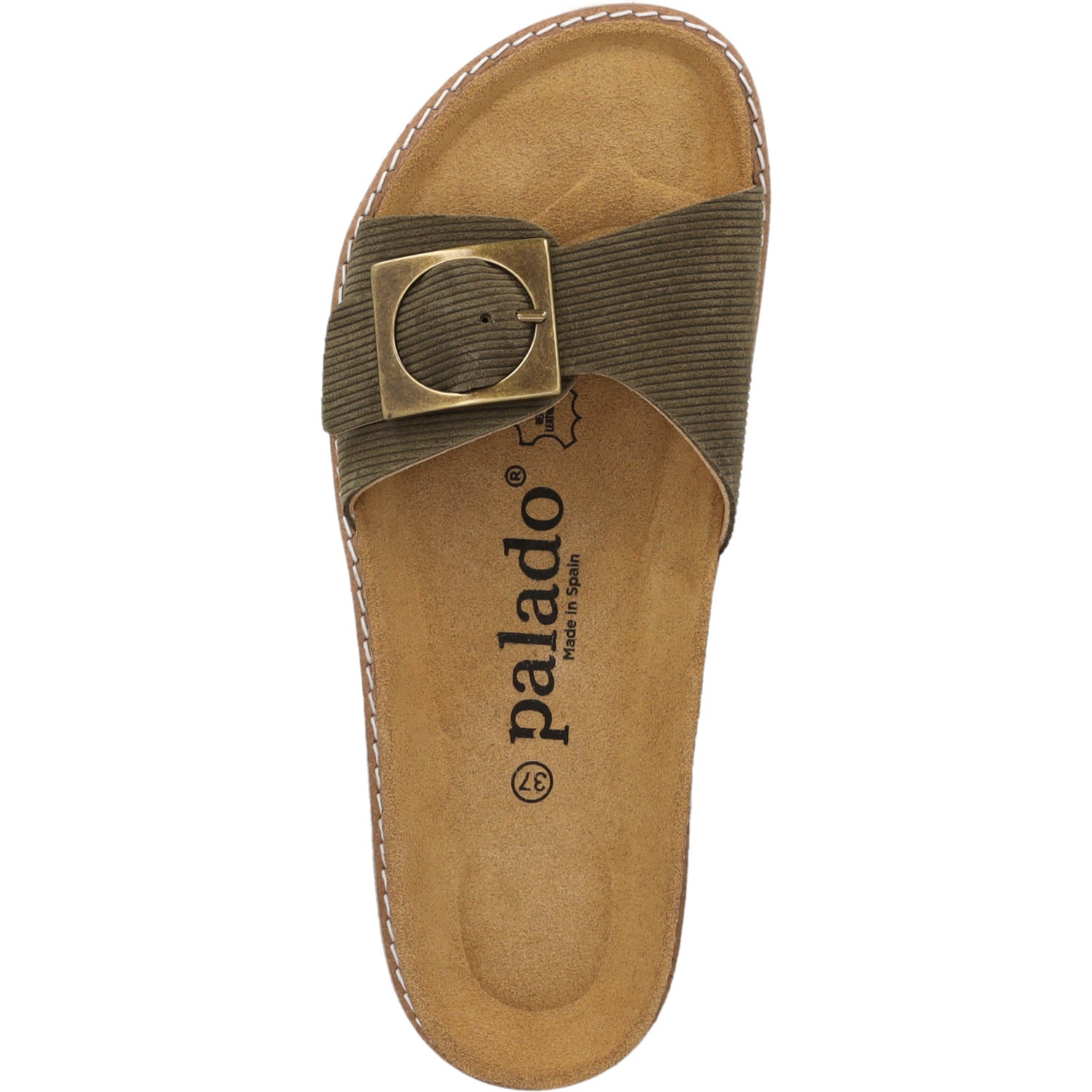Sardo Corda Khaki